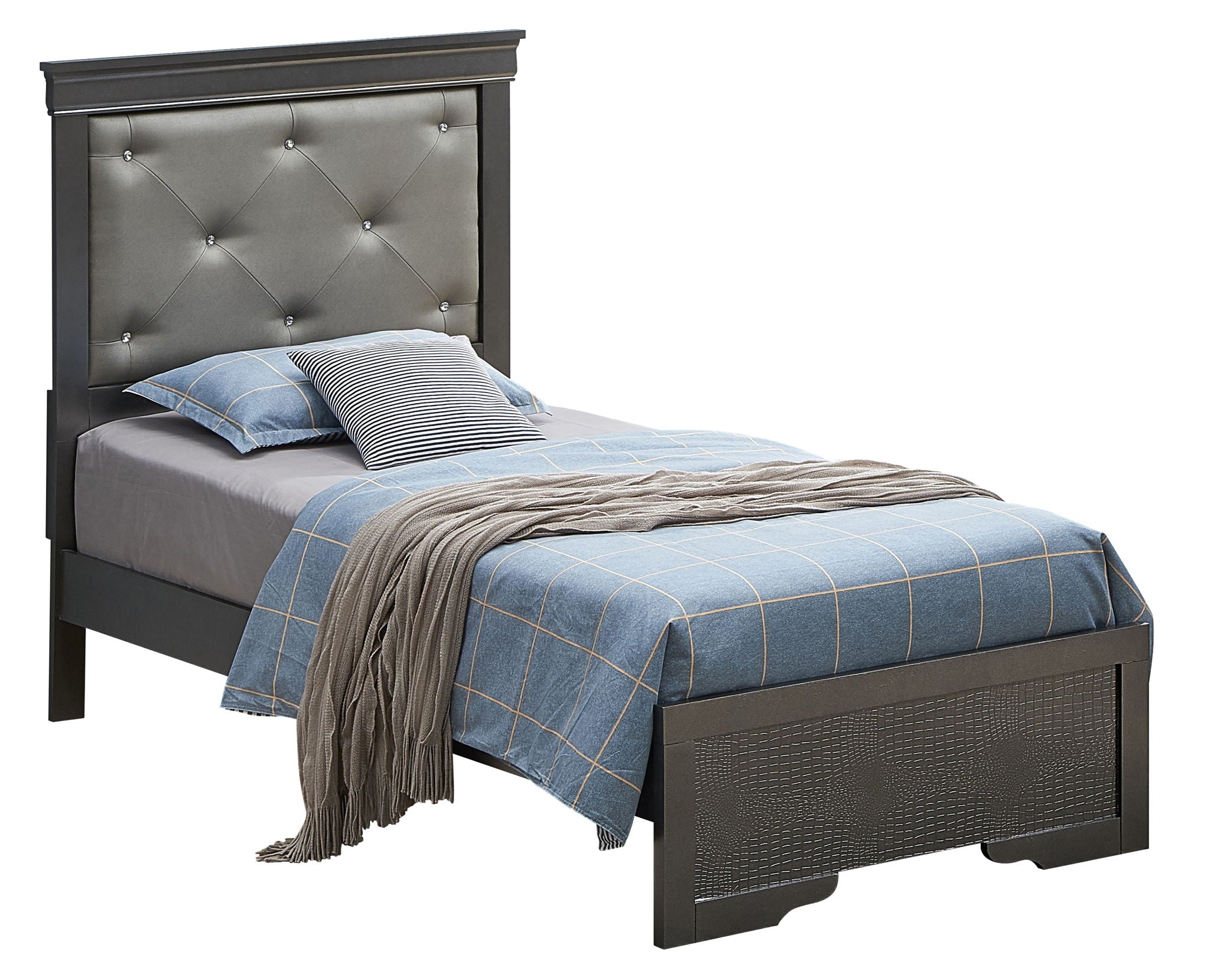 Lorana - Bed - Best Buy Furniture
