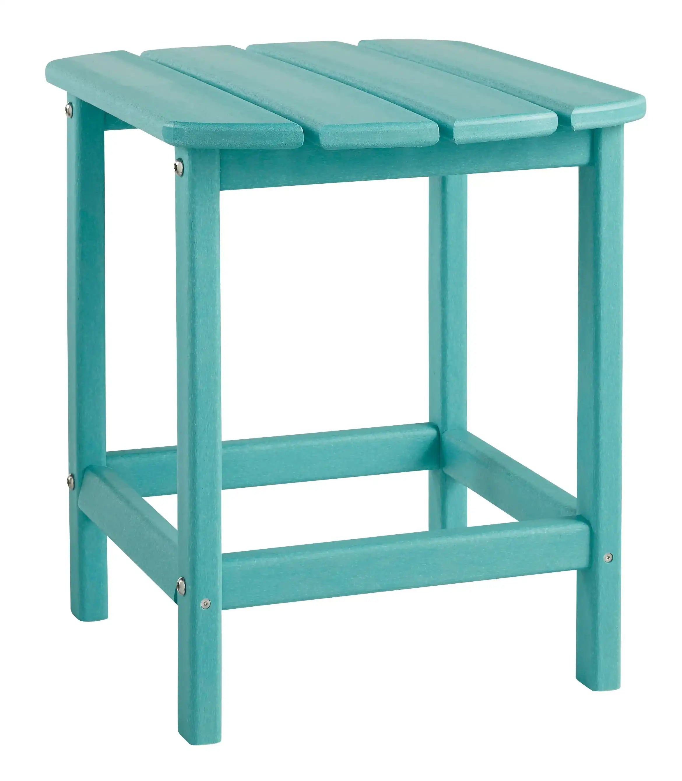 Sundown Treasure - Outdoor End Table - Best Buy Furniture