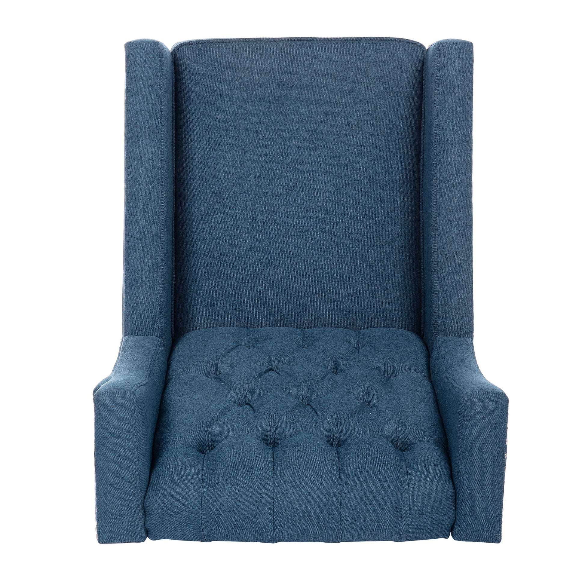 Manual Wing Chair Recliner - Best Buy Furniture
