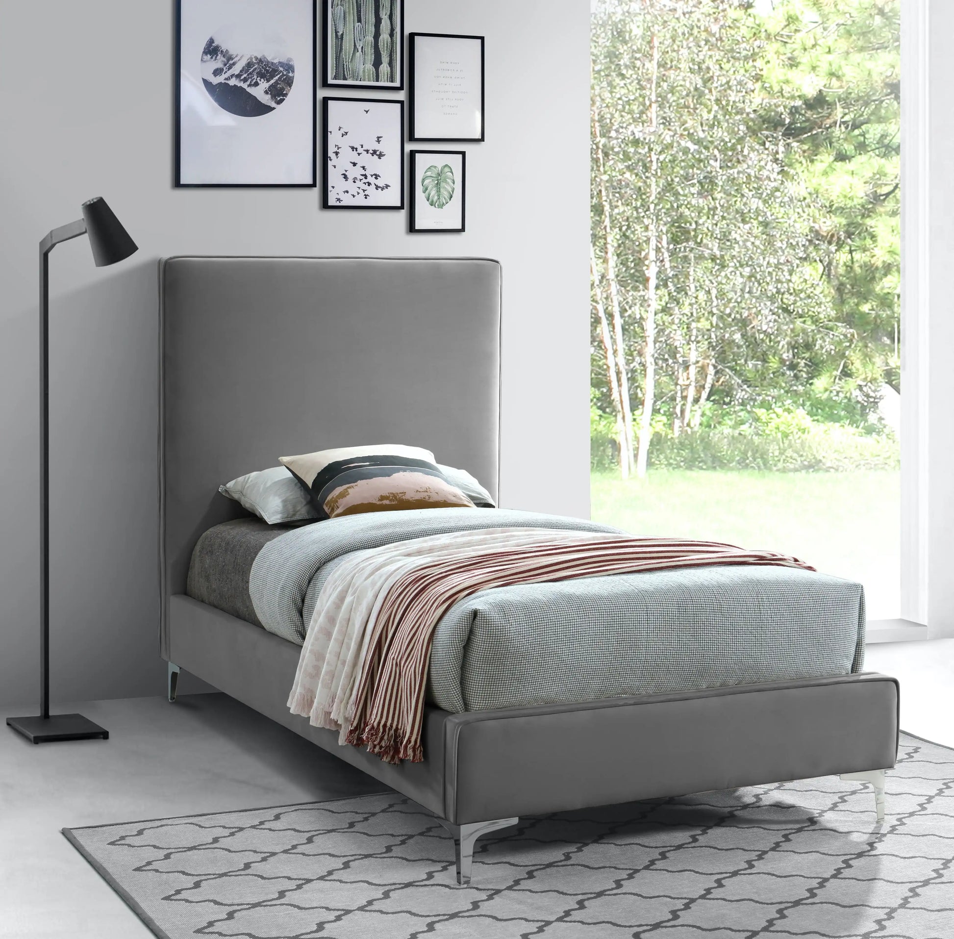 Geri - Bed - Best Buy Furniture