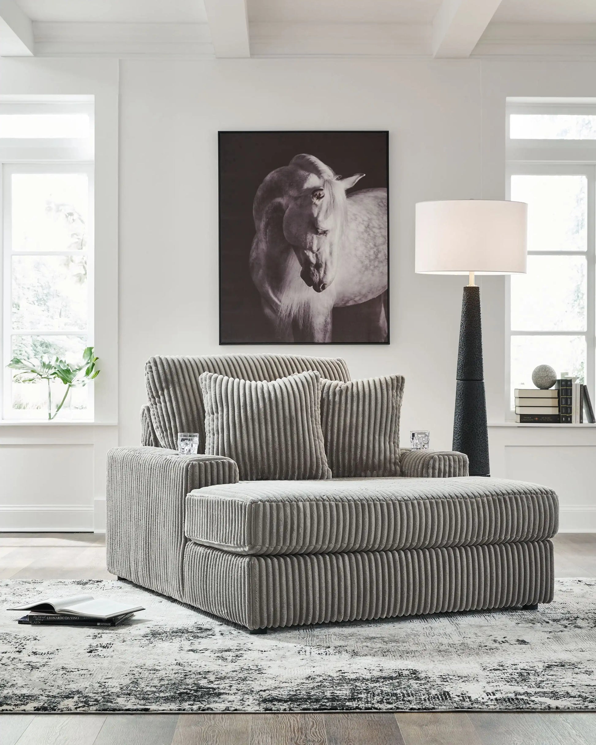 Lindyn - Chaise - Best Buy Furniture