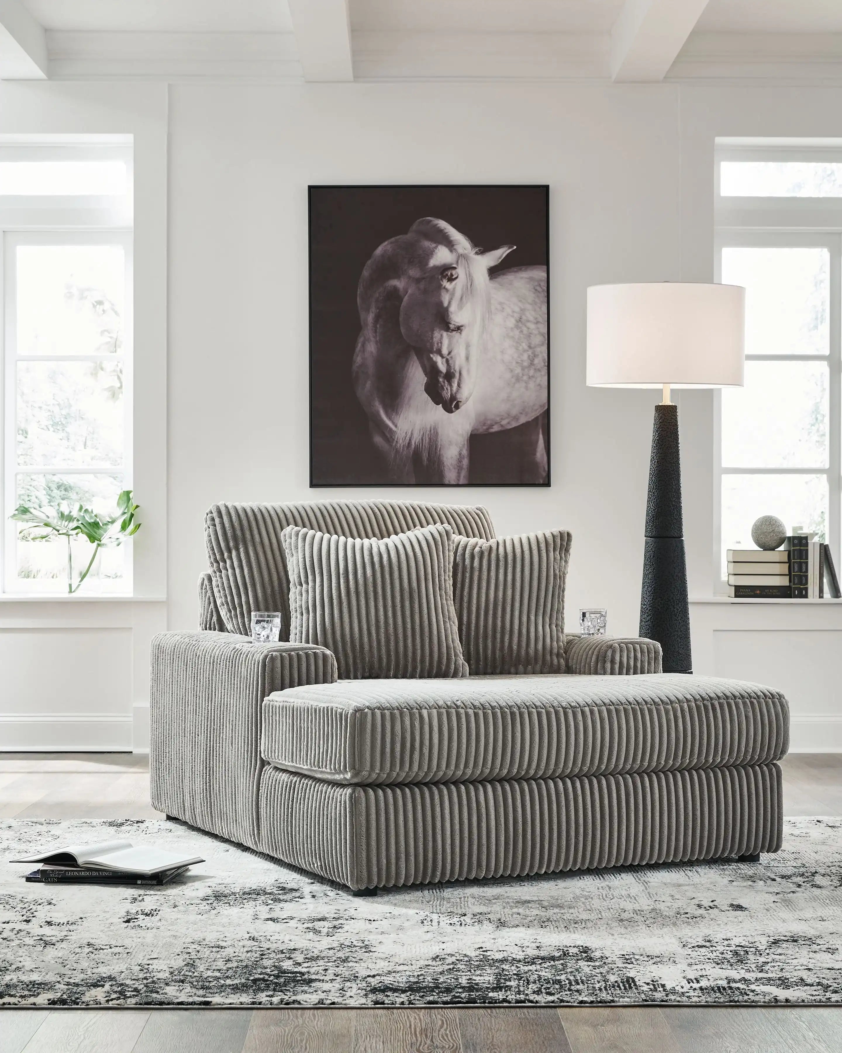 Lindyn - Chaise - Best Buy Furniture