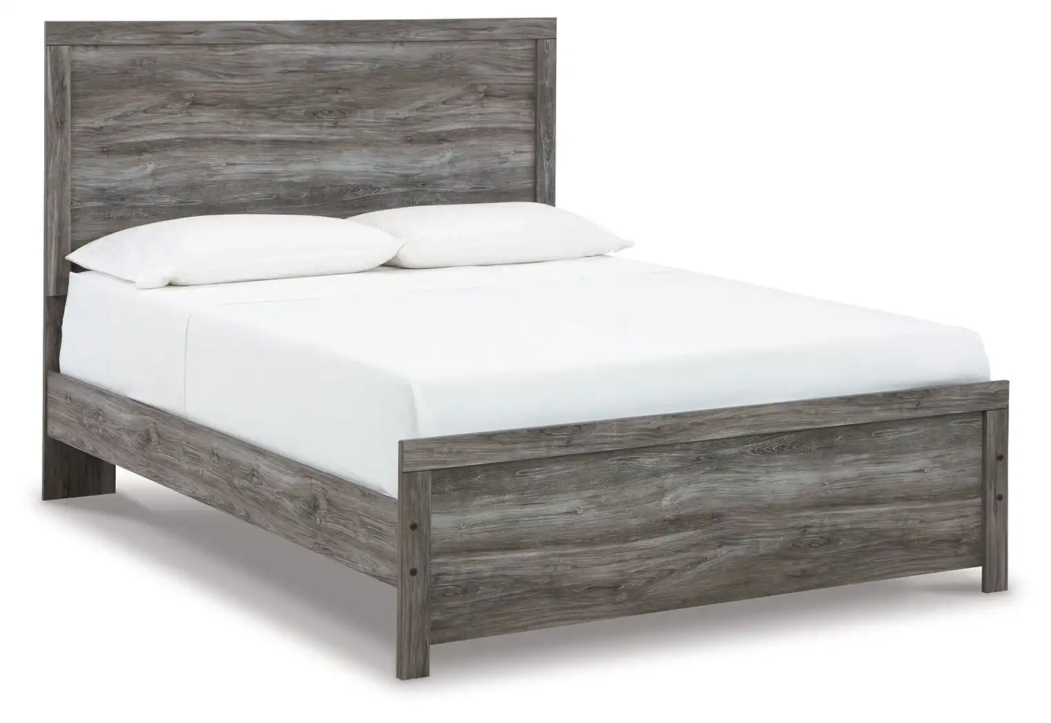 Bronyan - Panel Bed - Best Buy Furniture