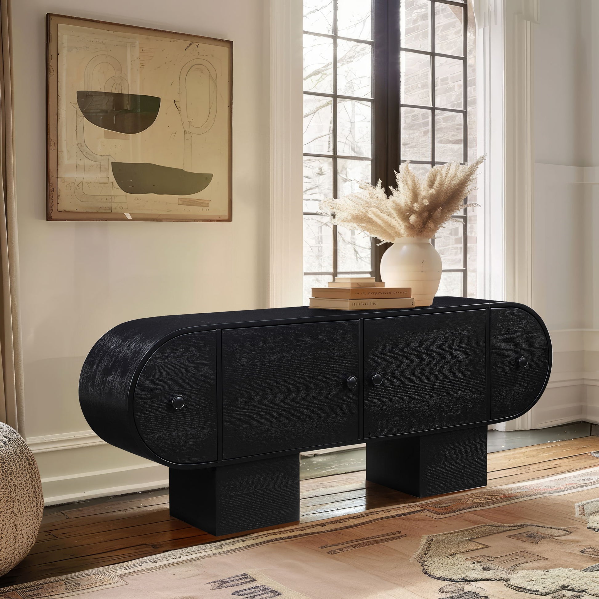 Harlow - Sideboard / Buffet - Best Buy Furniture