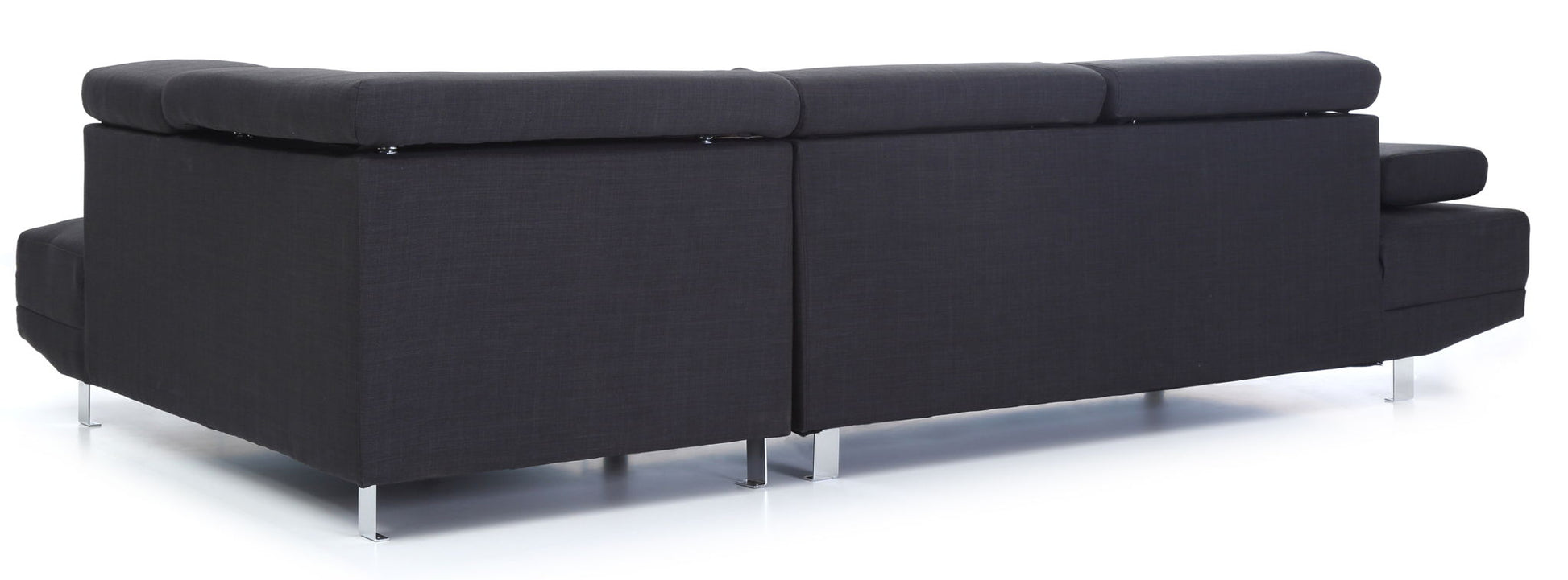 Riveredge - Comfort Sectional - Best Buy Furniture