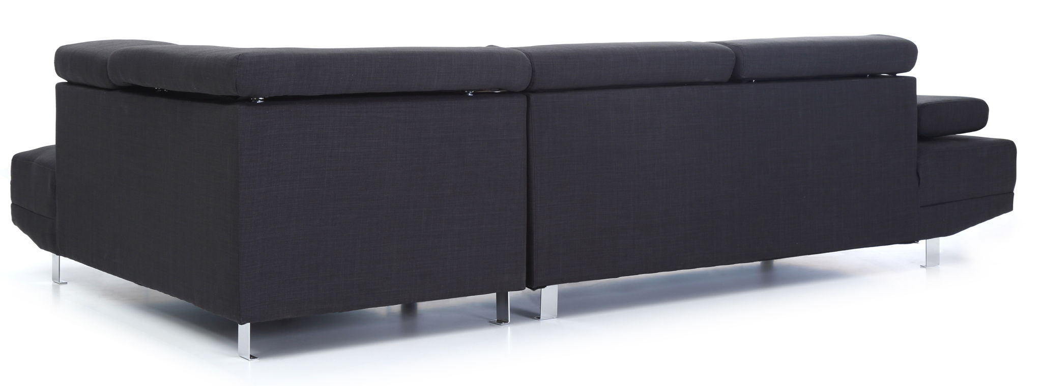 Riveredge - Comfort Sectional - Best Buy Furniture