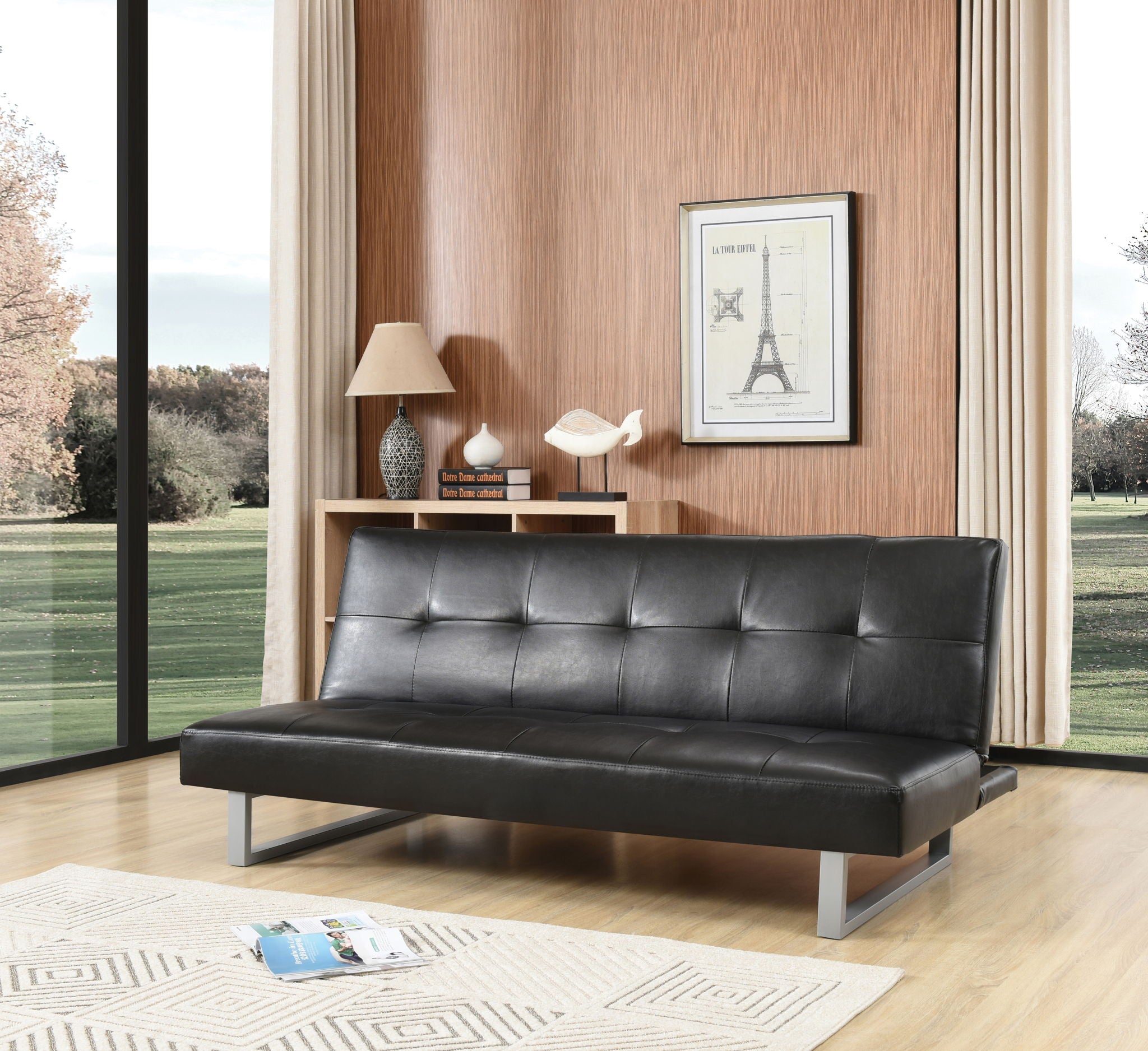 Chroma - Sofa Bed - Best Buy Furniture