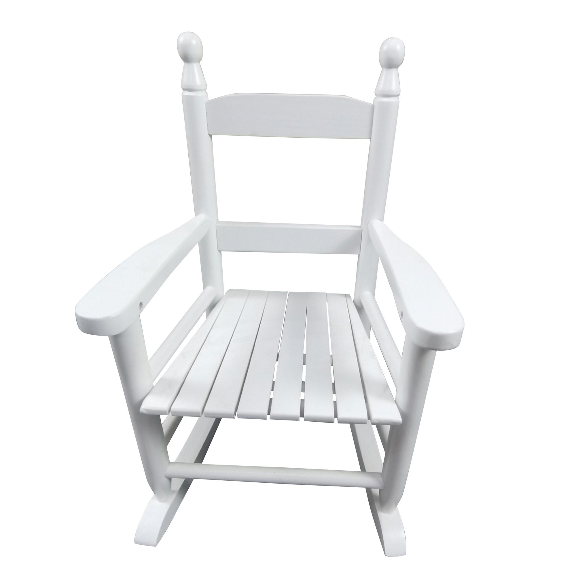 Children's Rocking Chair Indoor Or Outdoor, Suitable For Kids, Durable - Best Buy Furniture