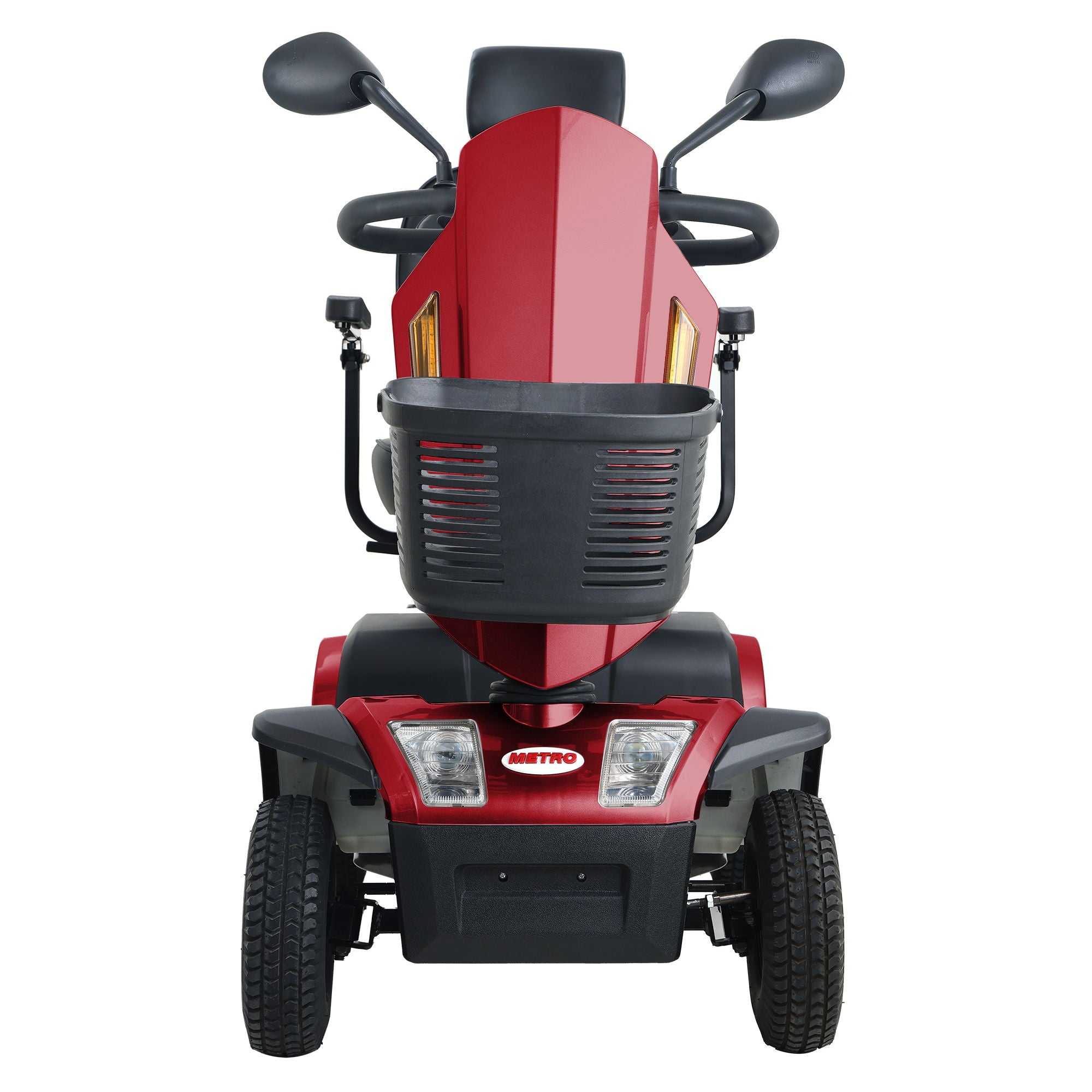 S500- Heavy Duty Mobility Scooter - Best Buy Furniture
