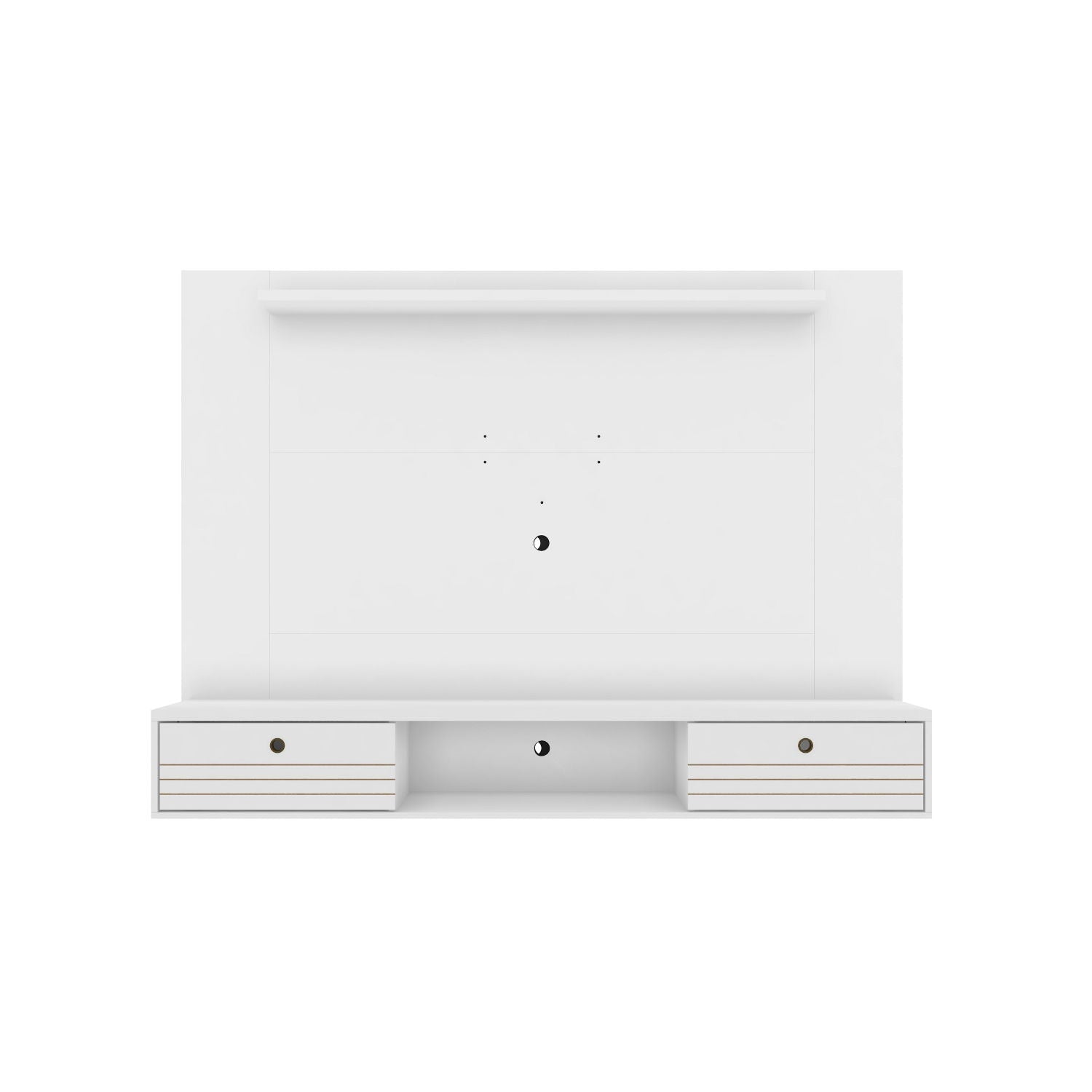Liberty - Wall Mounted TV Panel For TVs
