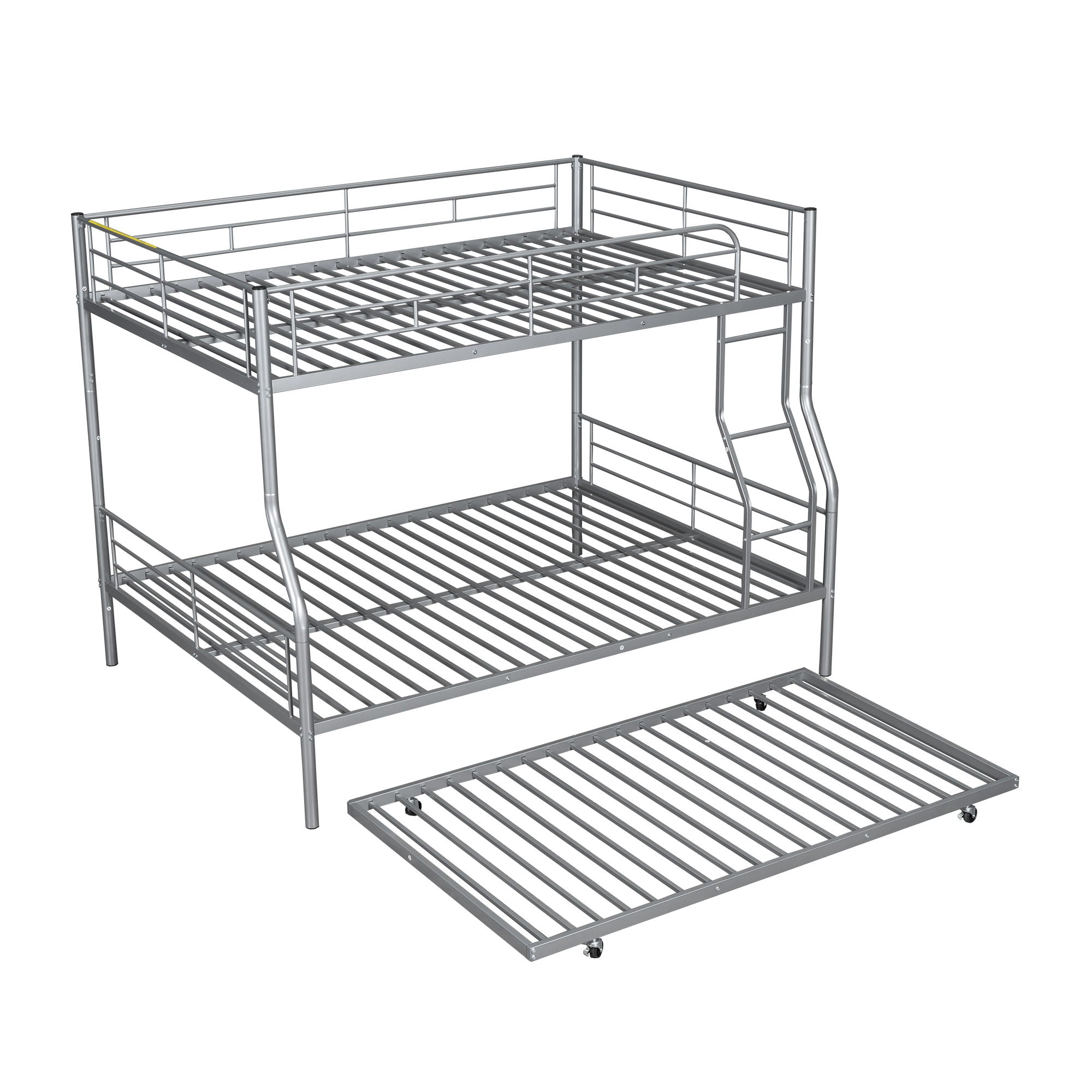 Steel Construction Bunk Bed