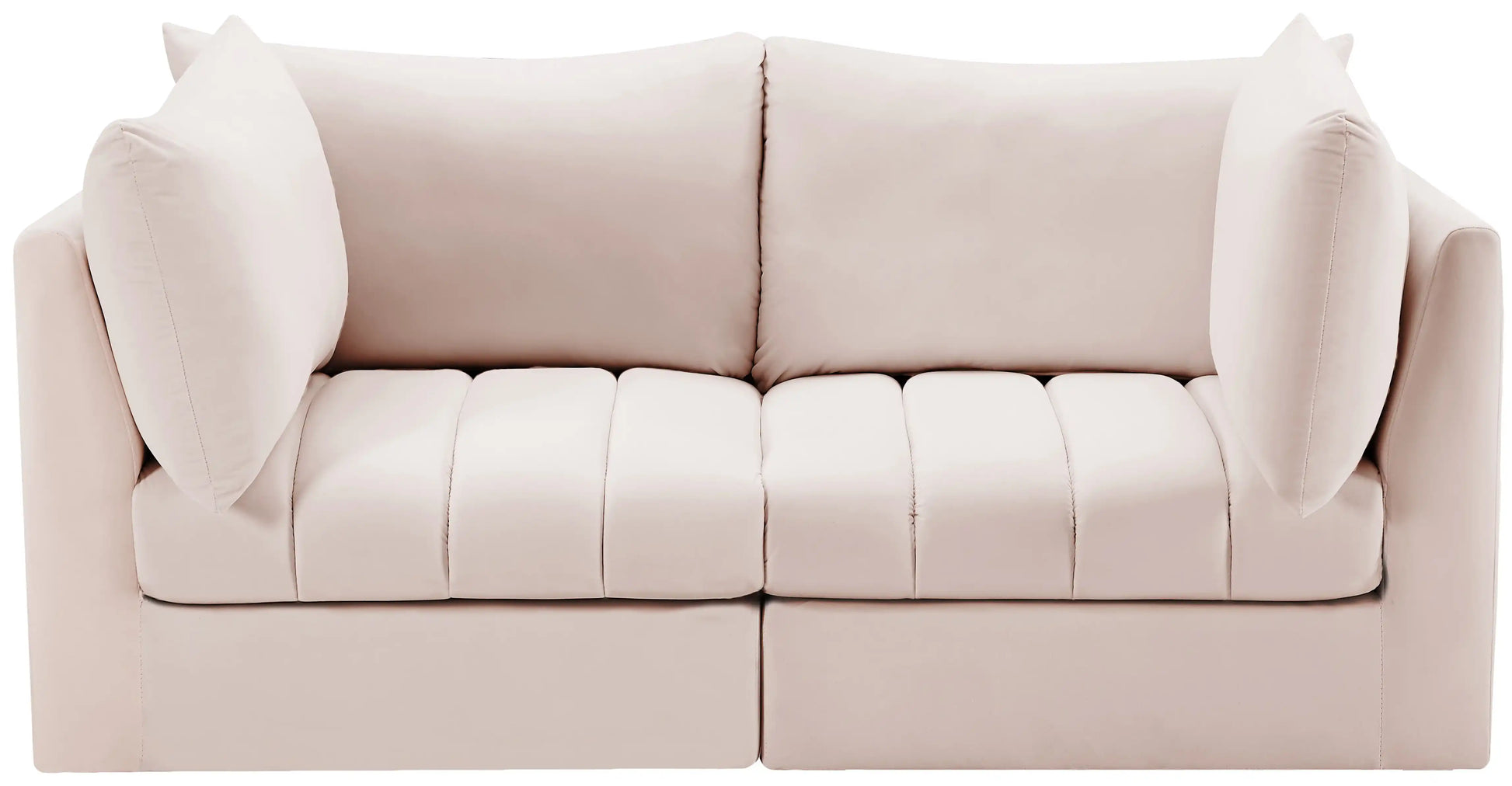 Jacob - Modular 2 Seat Sofa - Best Buy Furniture