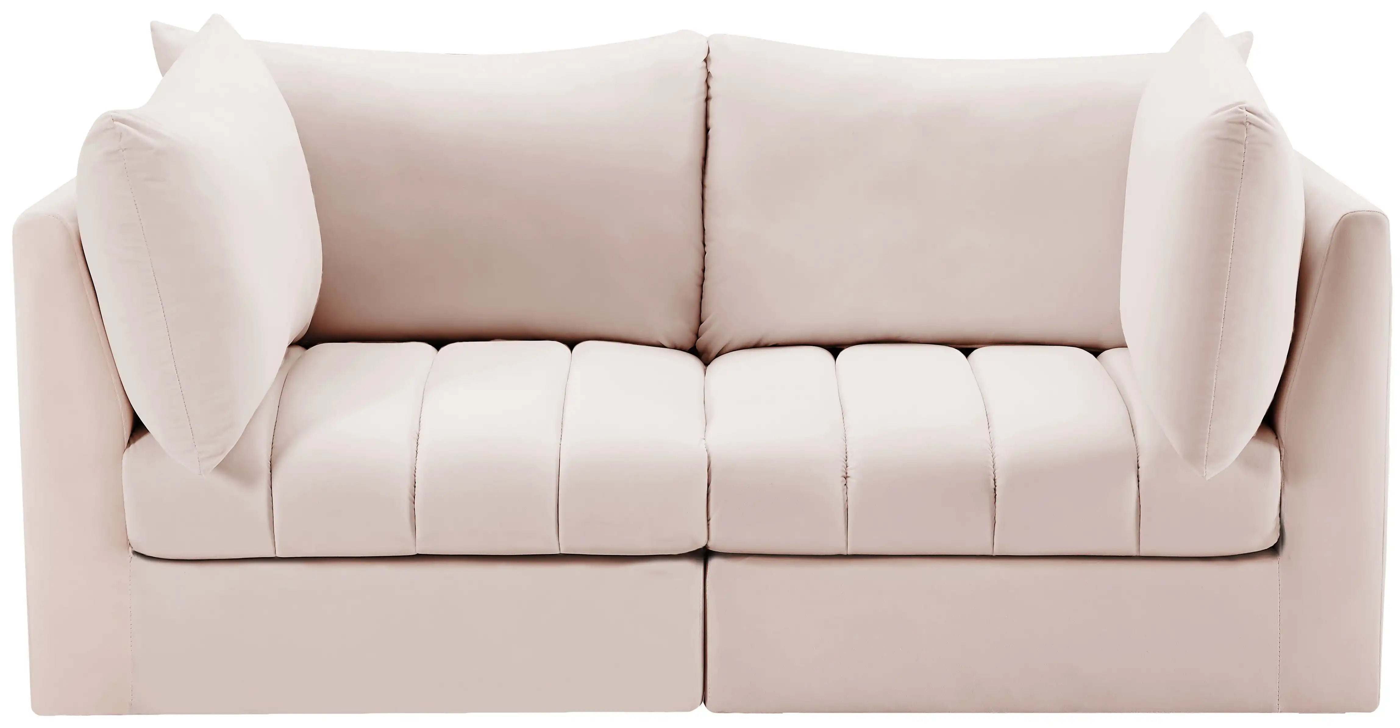 Jacob - Modular 2 Seat Sofa - Best Buy Furniture