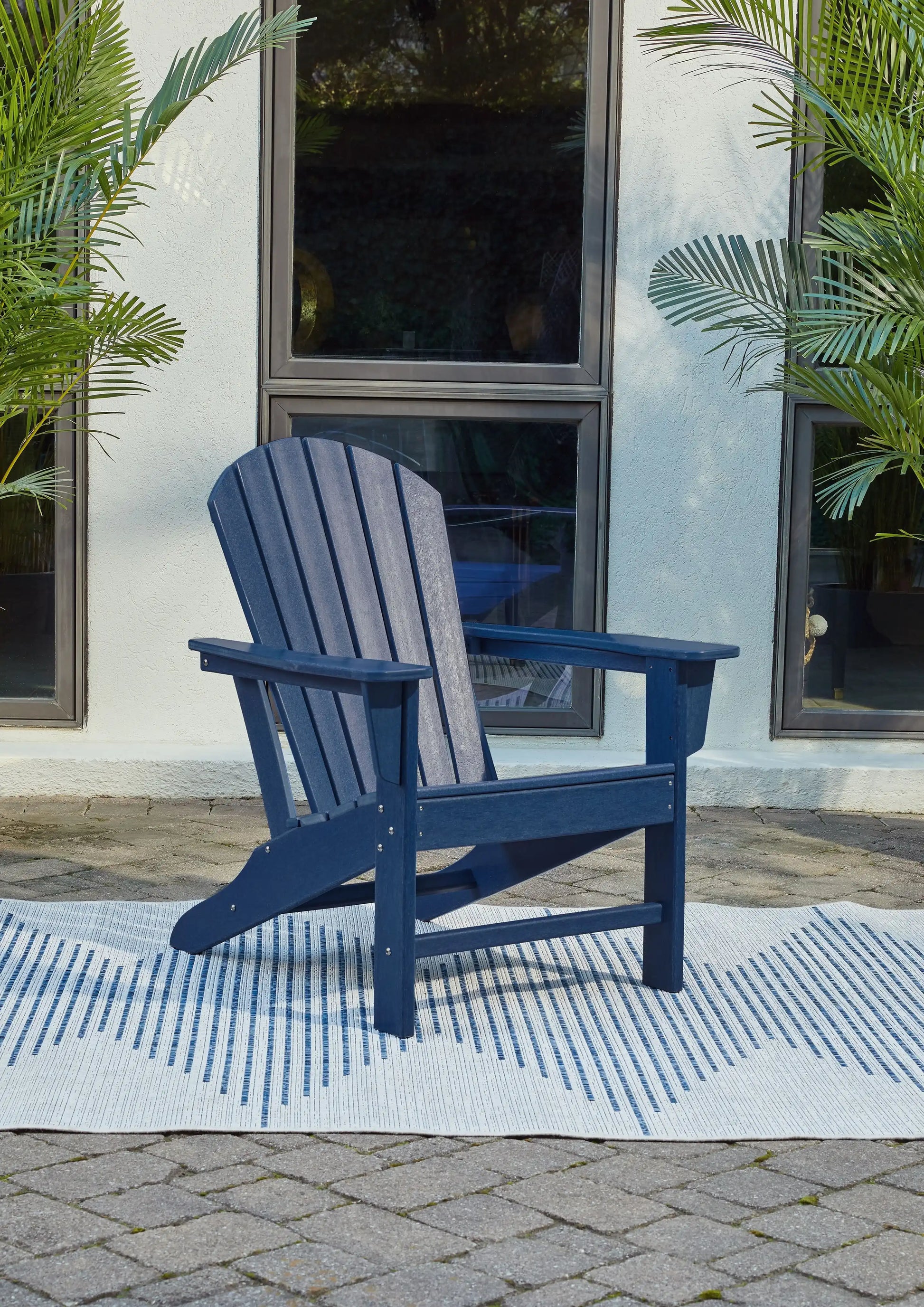 Sundown Treasure - Outdoor Conversation Set - Best Buy Furniture