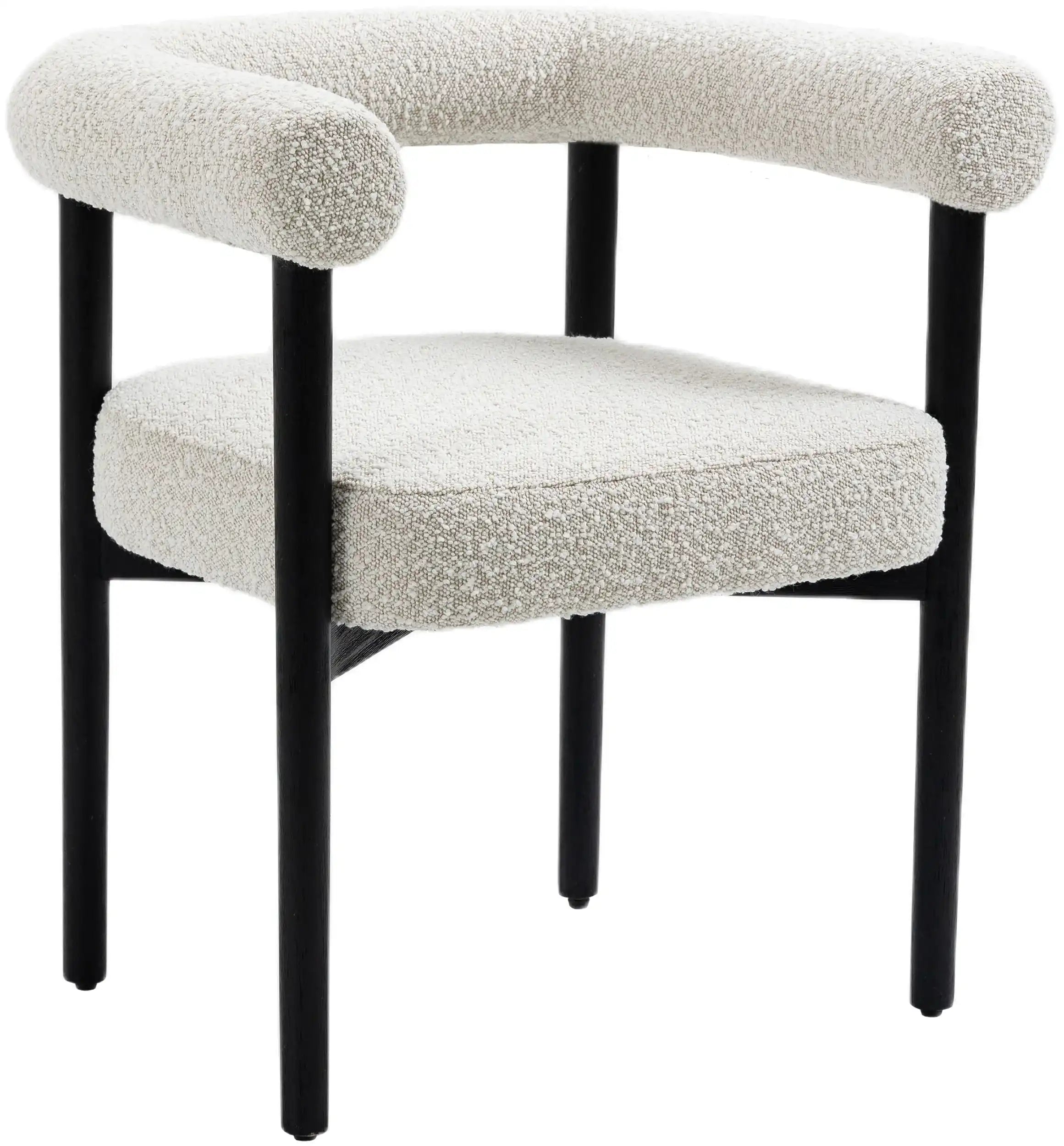 Hyatt - Dining Chair - Best Buy Furniture