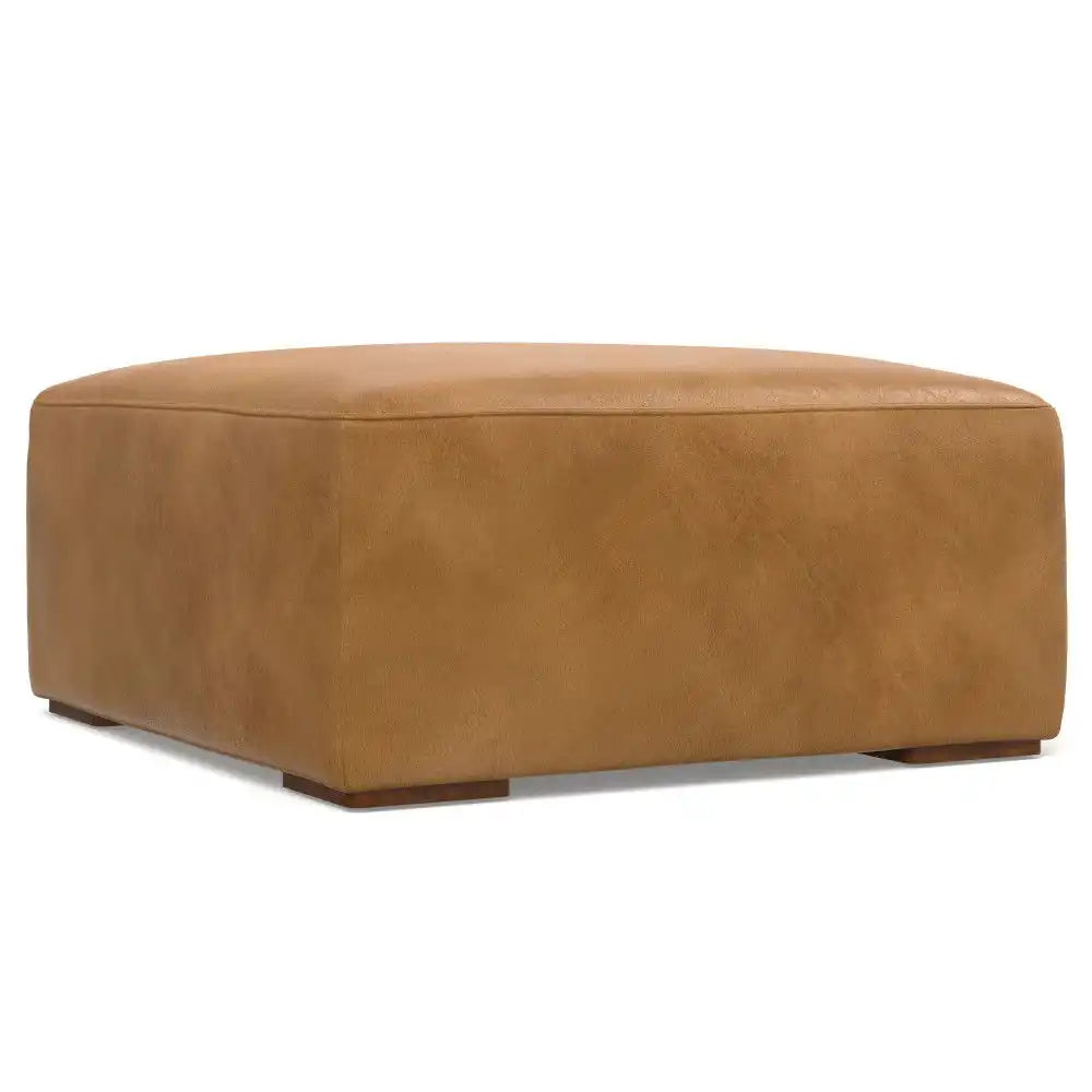 Rex - Versatile Design Ottoman - Best Buy Furniture