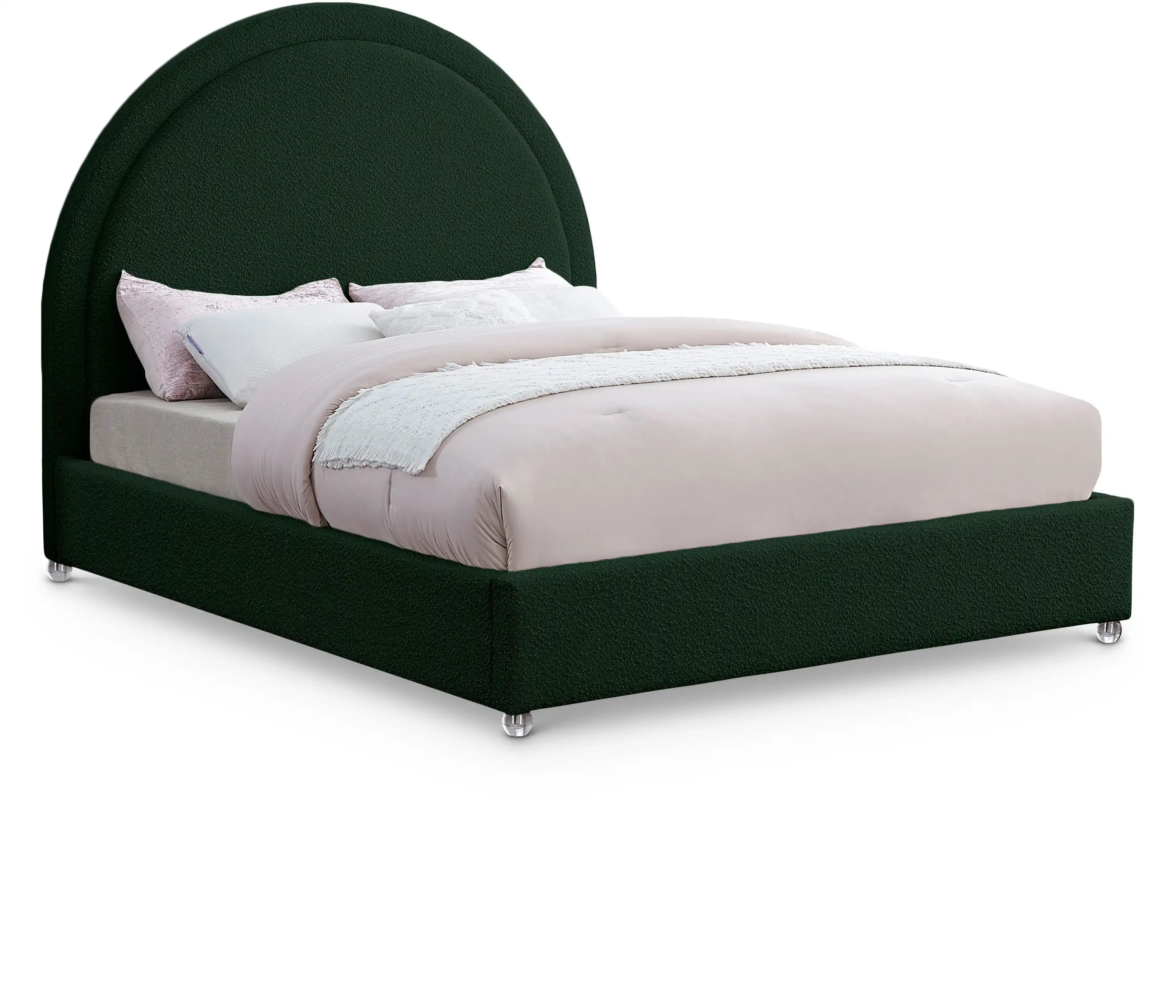 Milo - Bed - Best Buy Furniture