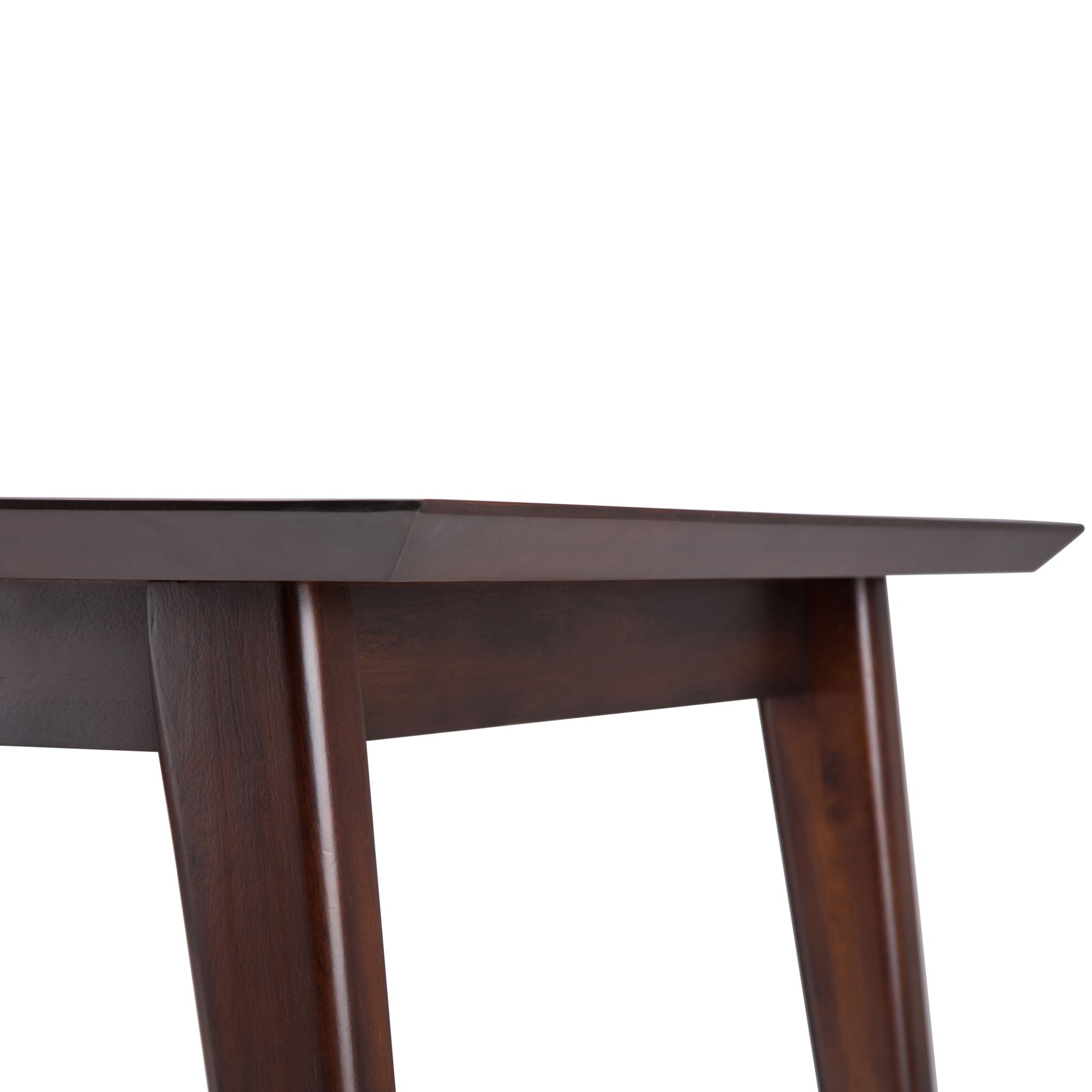 Draper - Rectangular Dining Table - Best Buy Furniture