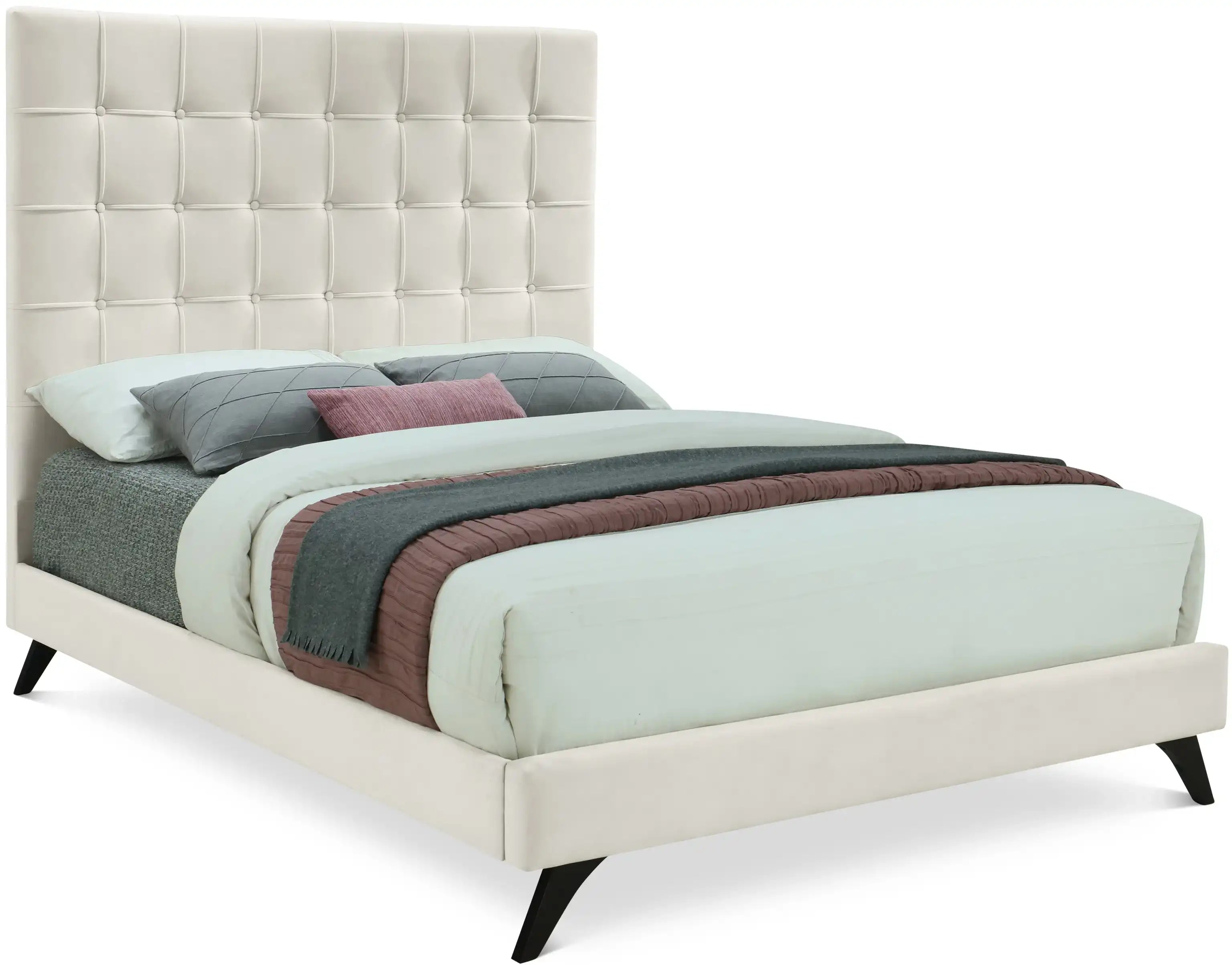Elly - Bed - Best Buy Furniture