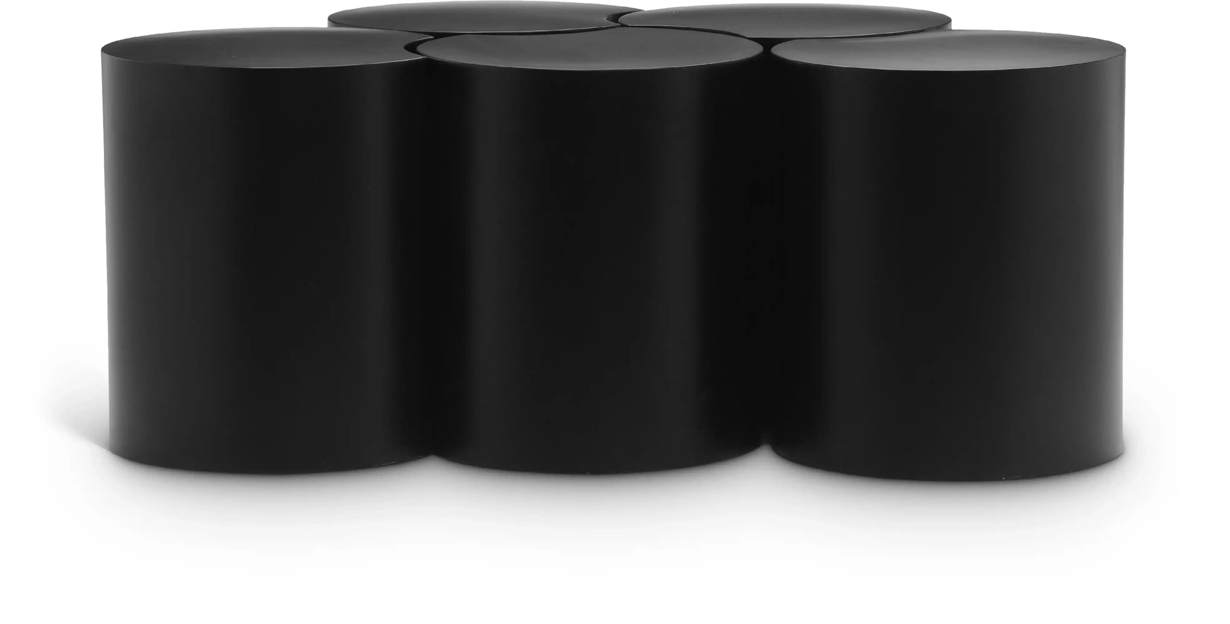 Dimple - 5 Piece Modular Coffee Table - Best Buy Furniture