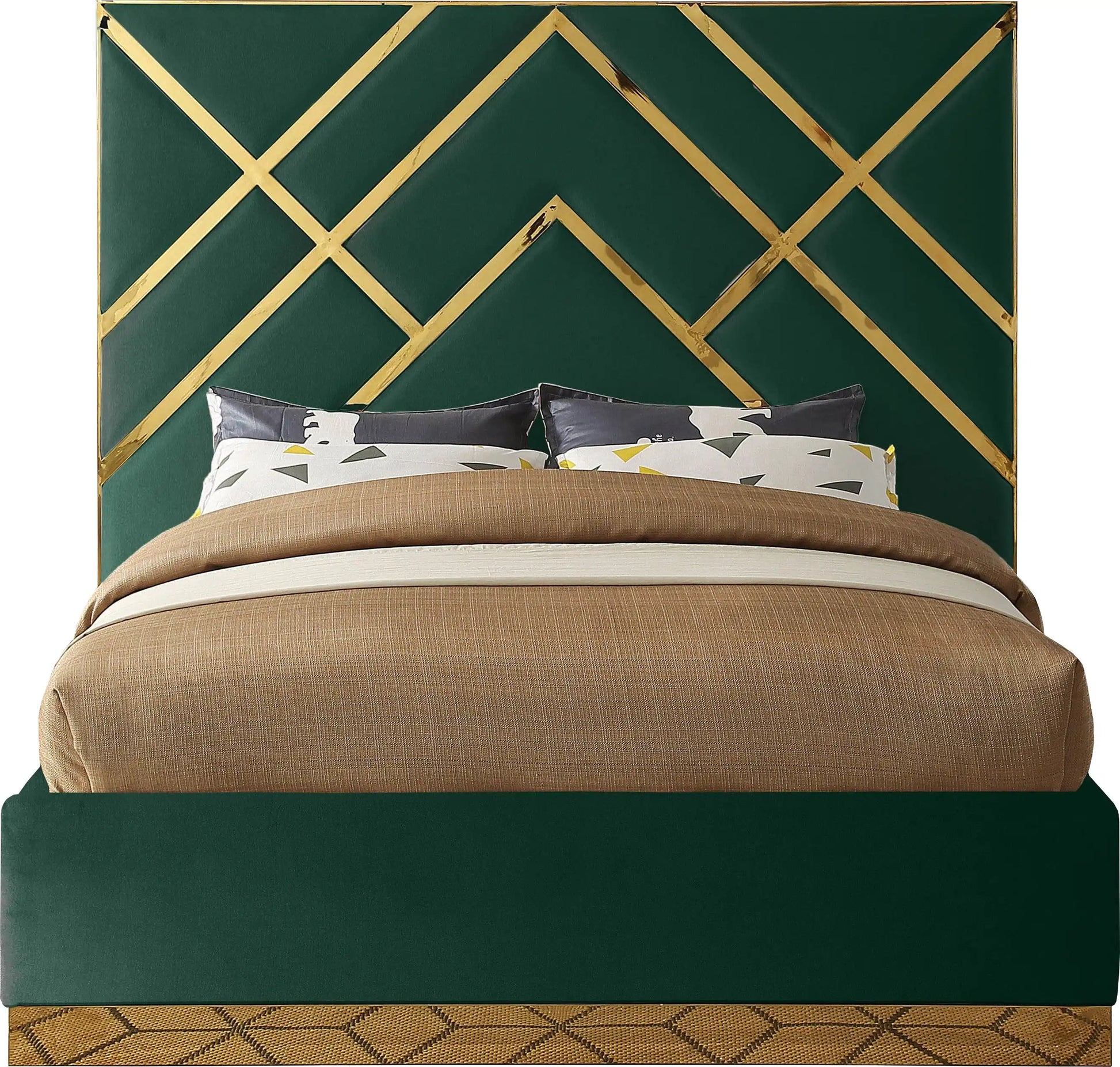Vector - Bed - Best Buy Furniture