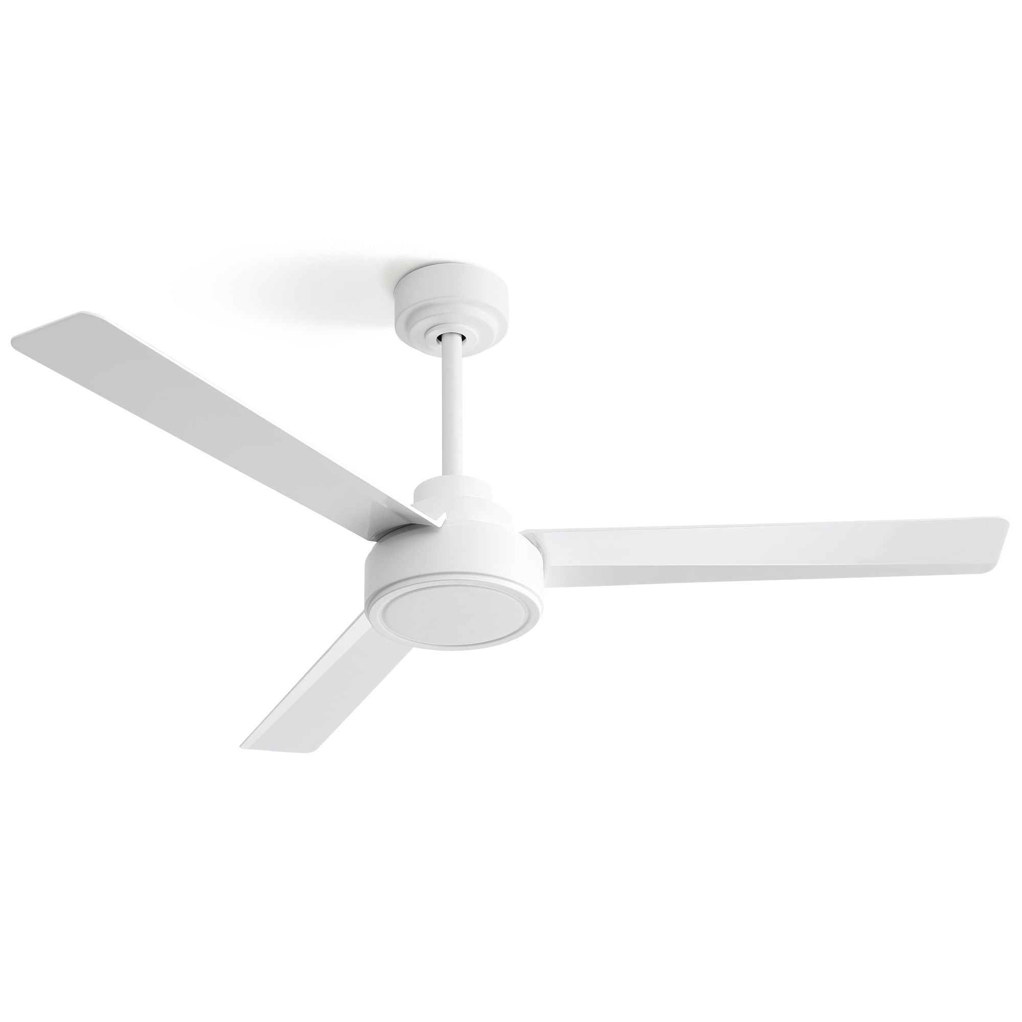 Ceiling Fan Without Light, 3 Blades Farmhouse Ceiling Fan With Remote Control 6-Speed Reversible Dc Motor For Living Room, Bedroom, Kitche - Best Buy Furniture