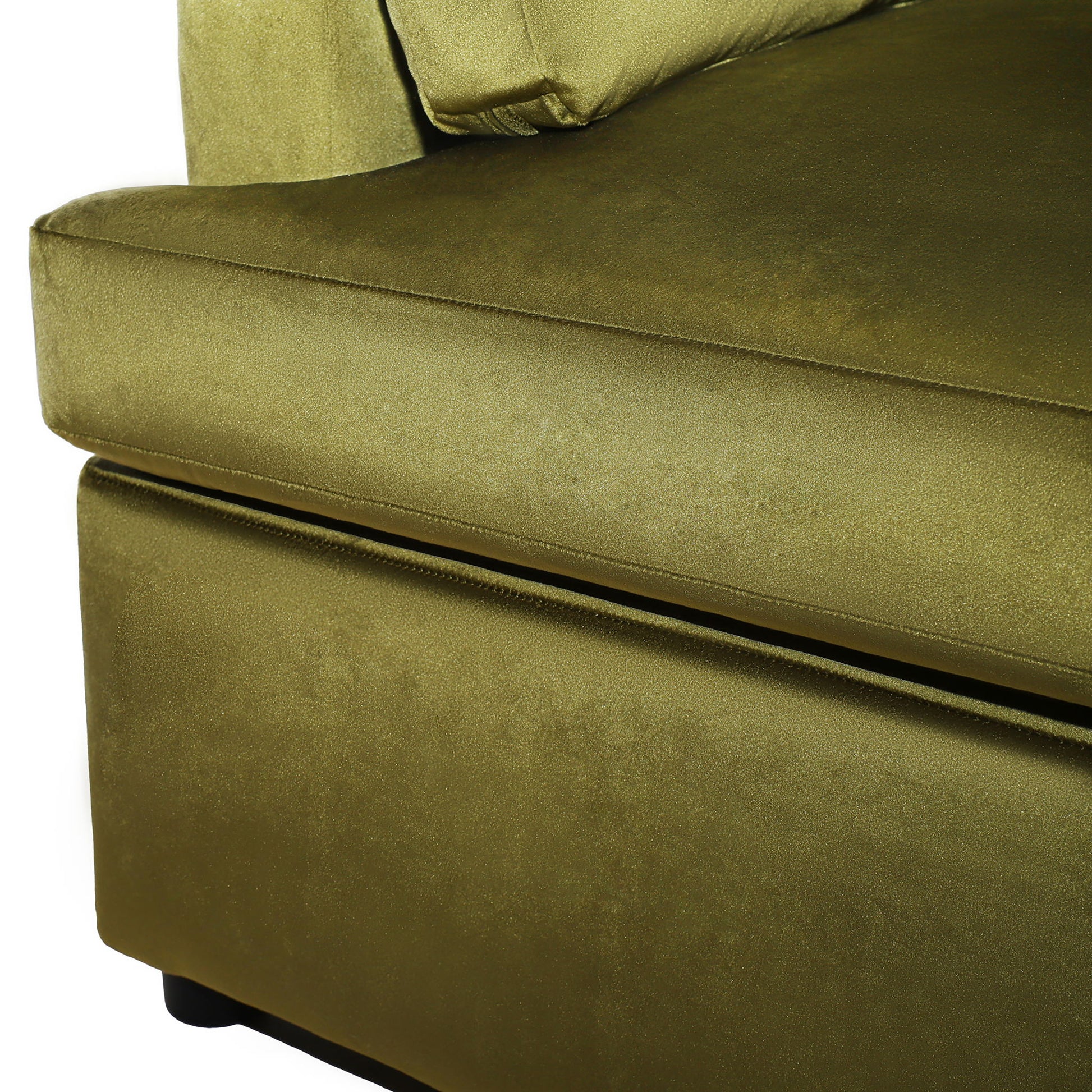 Oversized Accent Chair Comfortable Armrest Cushions, Versatile Neutral Style, Elegant Design, Durable Frame - Best Buy Furniture