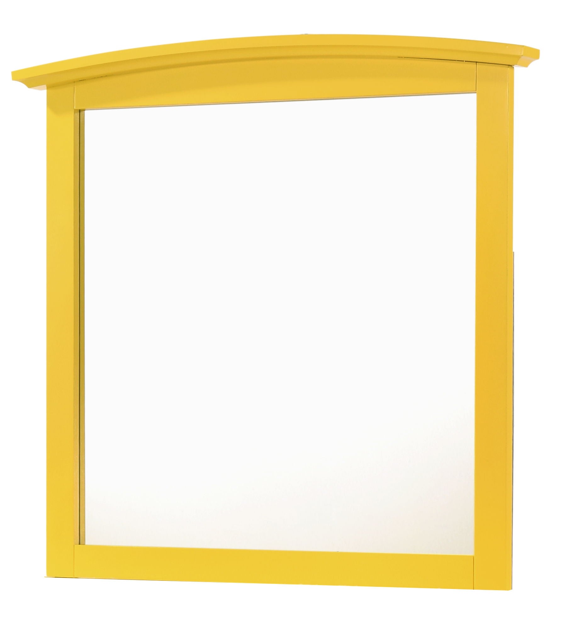 Elegant Wall Mirror - Best Buy Furniture