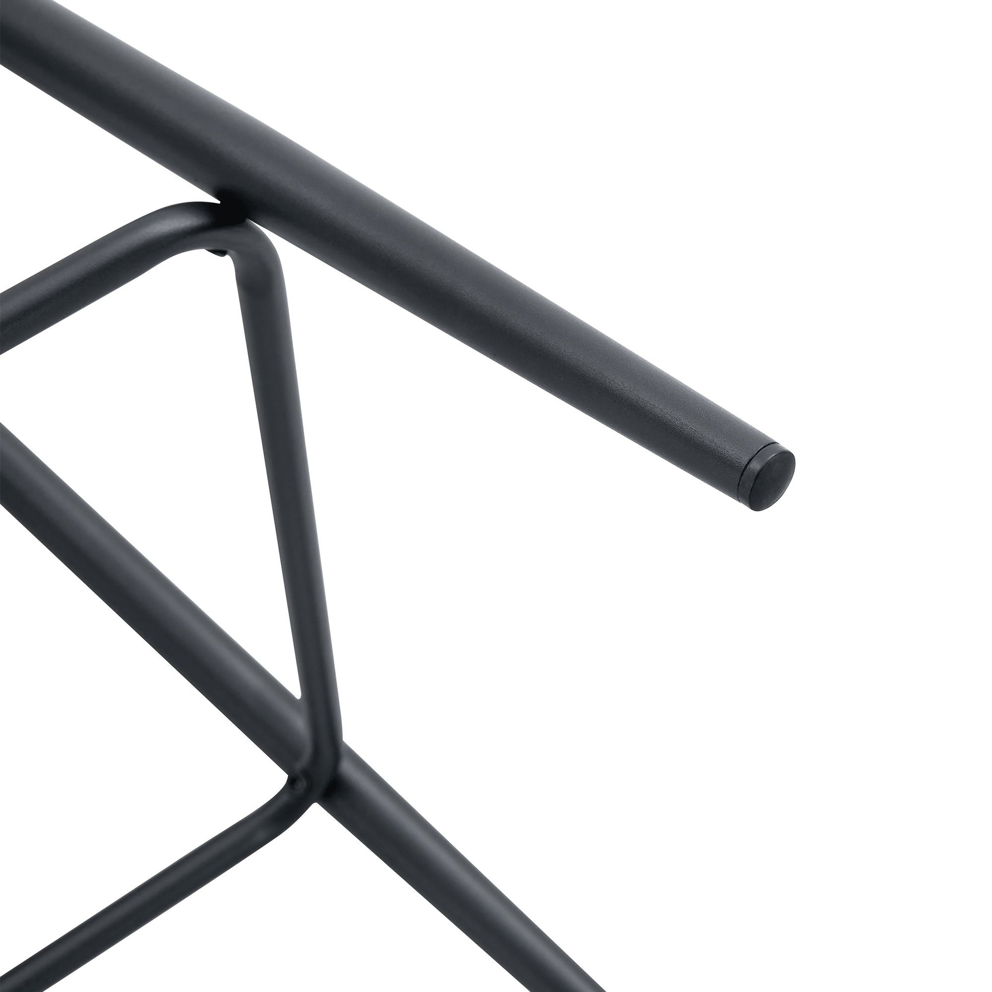 Bar Chair Set Comfortable With Metal Legs And Ergonomic Design - Best Buy Furniture