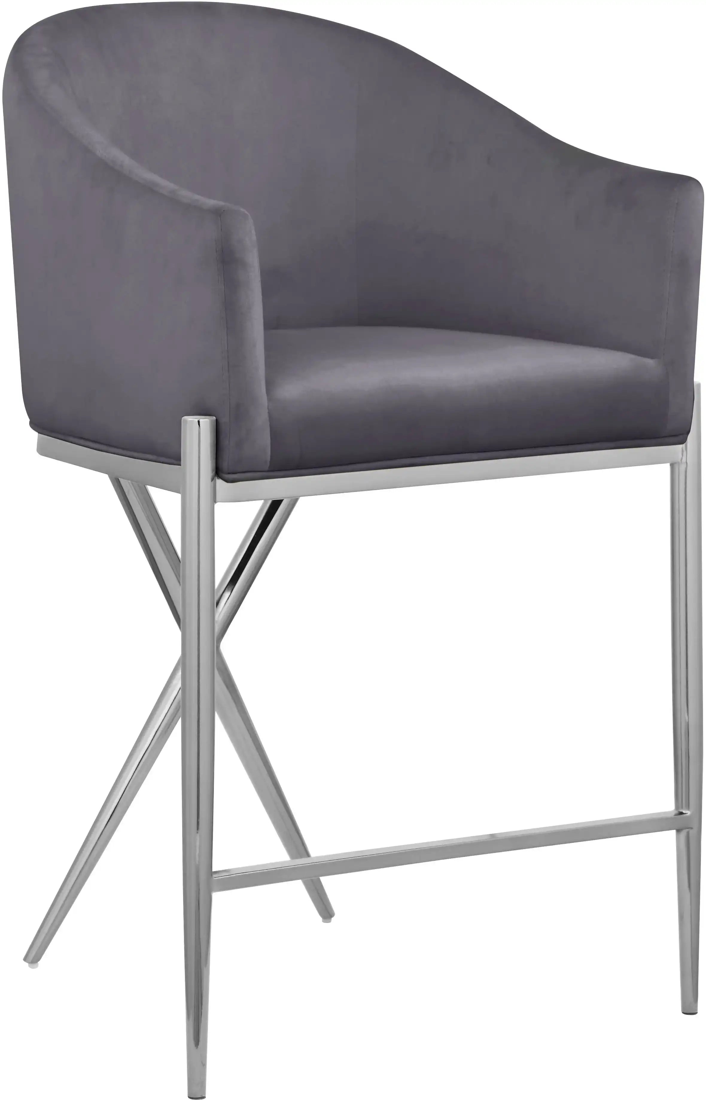 Xavier - Counter Stool - Best Buy Furniture