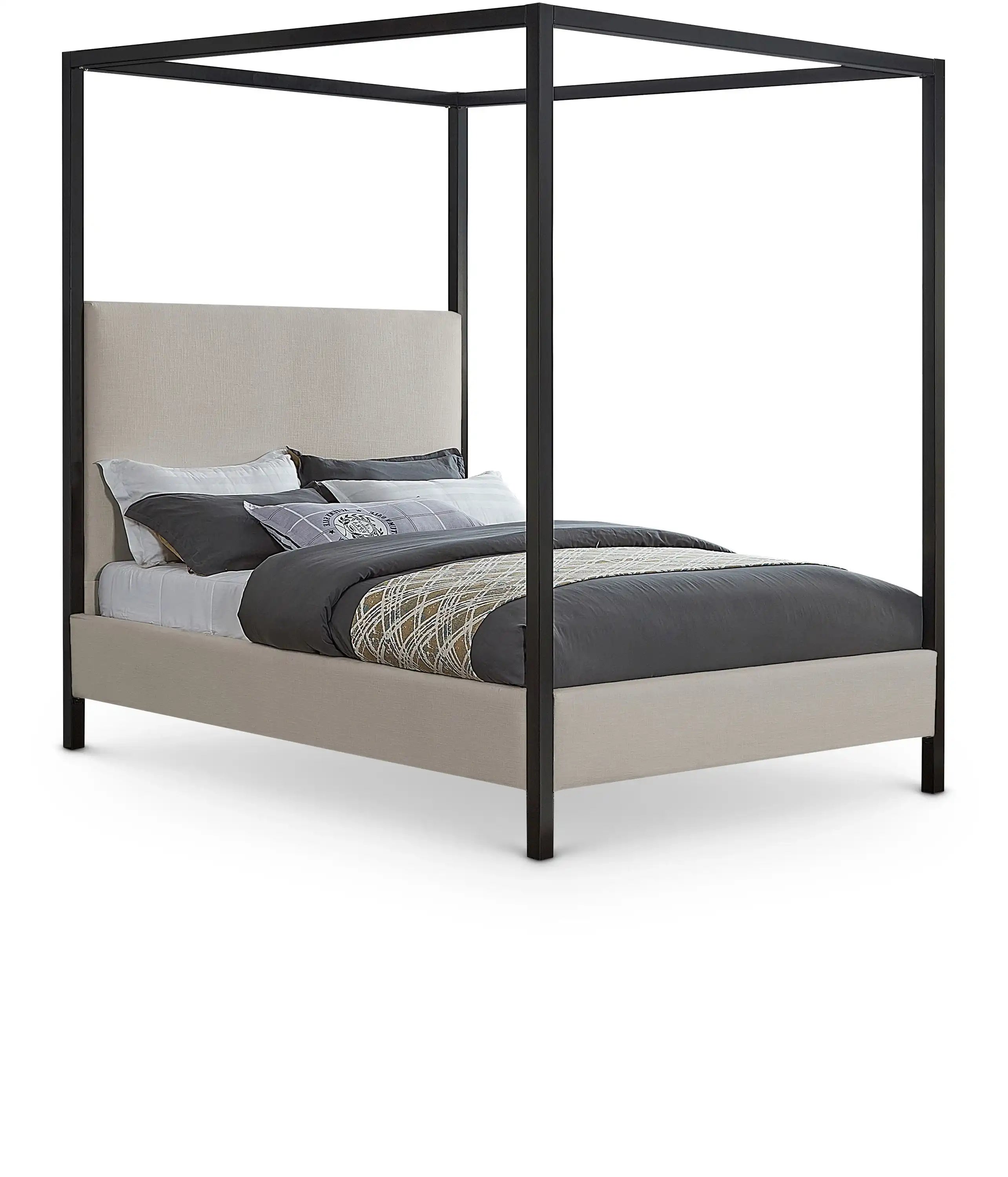 James - Bed - Best Buy Furniture