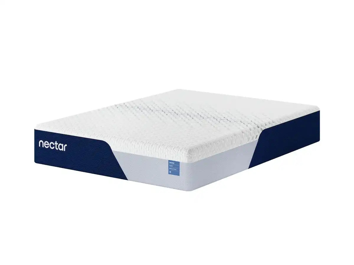 Nectar Classic Memory Foam - Mattress - Best Buy Furniture