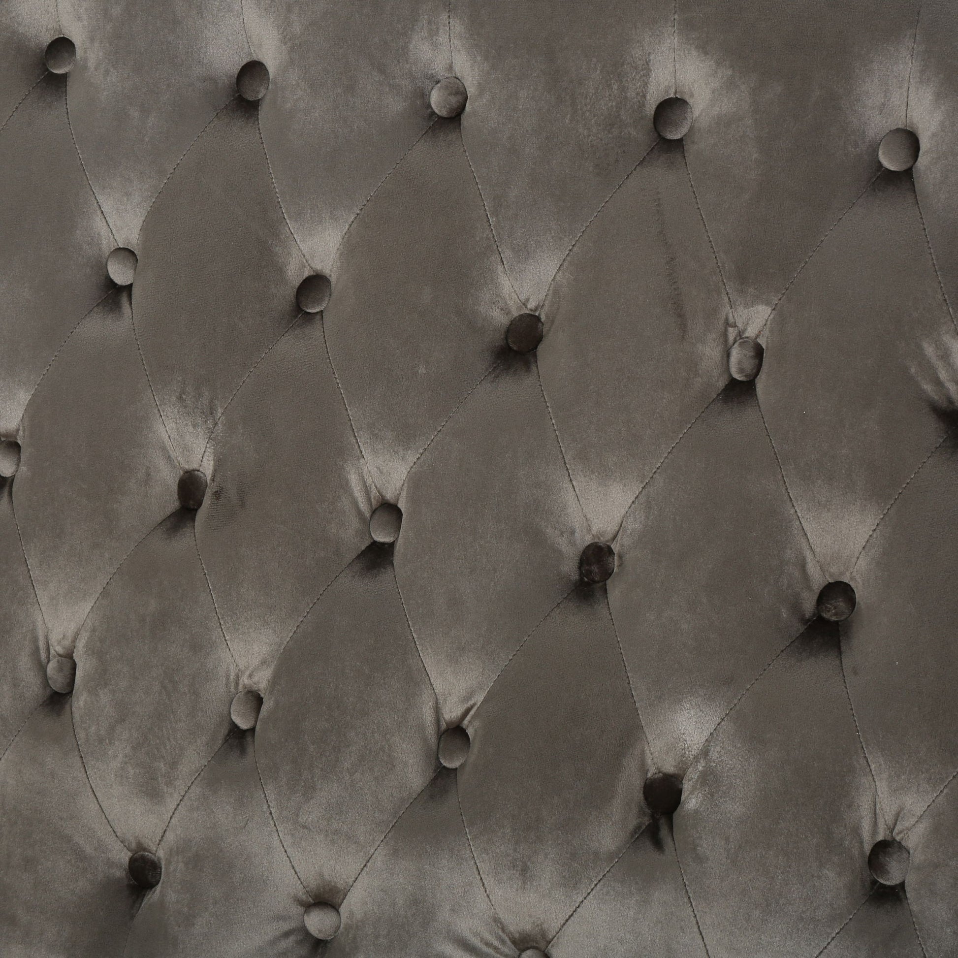 Nurturing - Upholstered Loveseat With Wing Back And Diamond Tufting - Best Buy Furniture