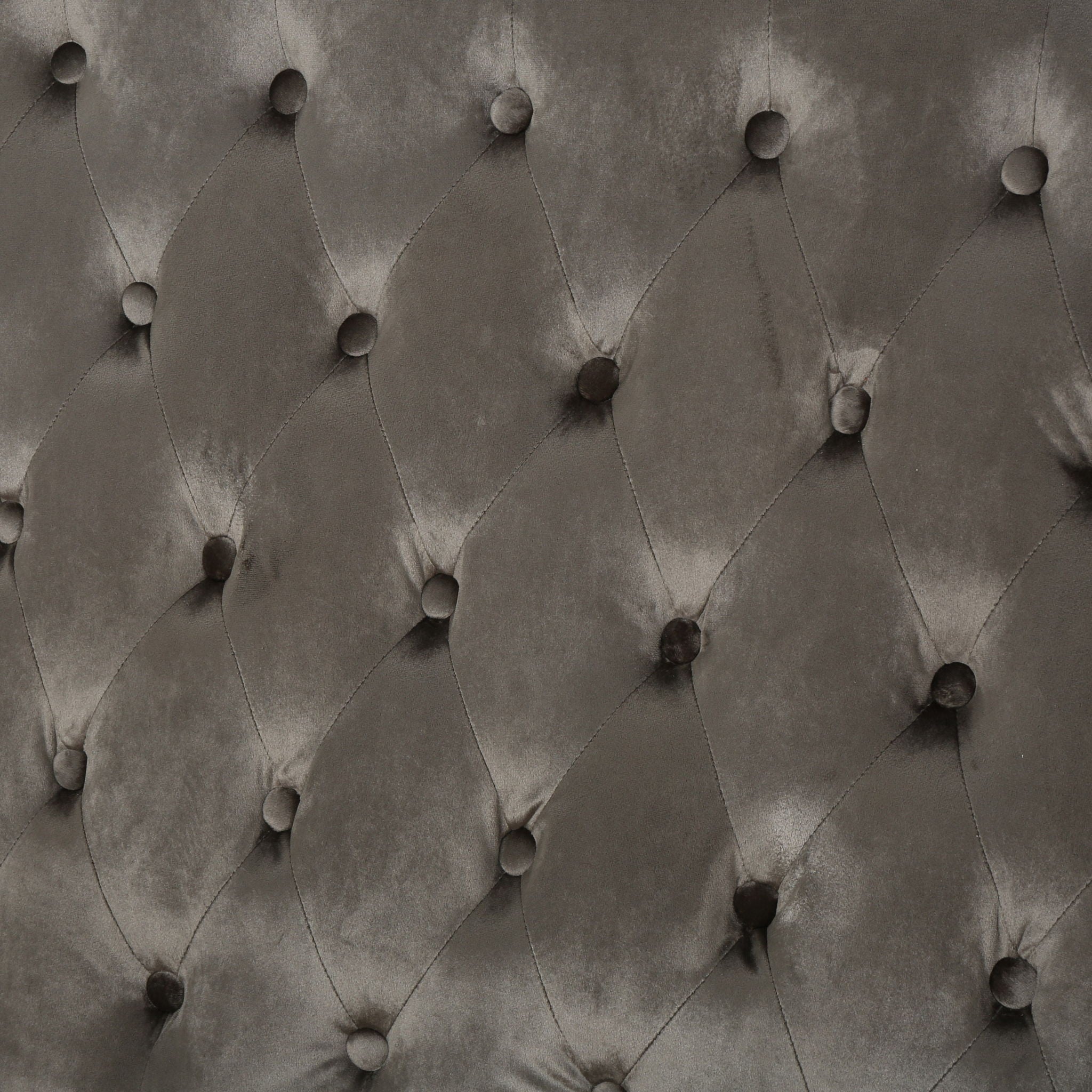 Nurturing - Upholstered Loveseat With Wing Back And Diamond Tufting - Best Buy Furniture