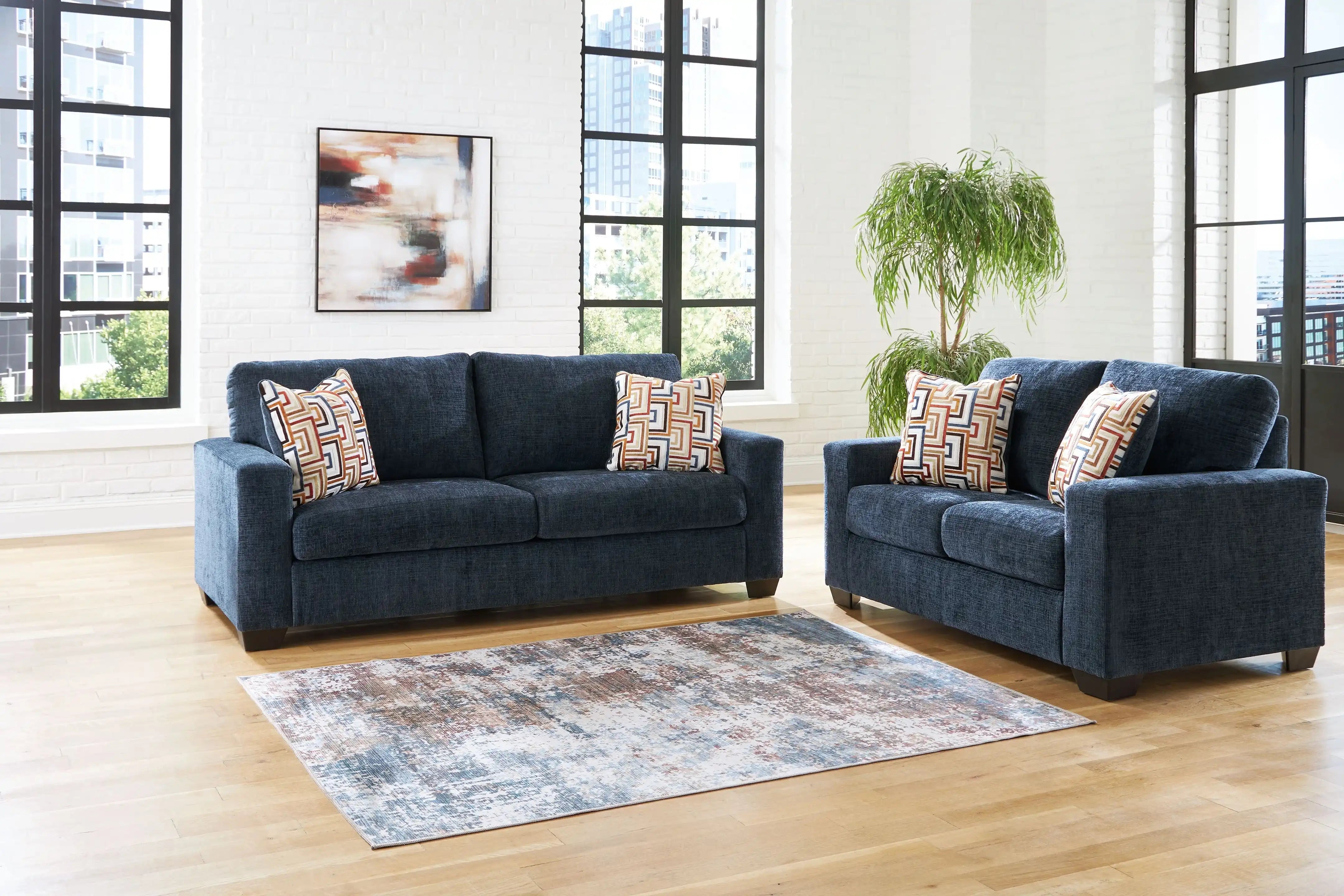Aviemore - Living Room Set - Best Buy Furniture