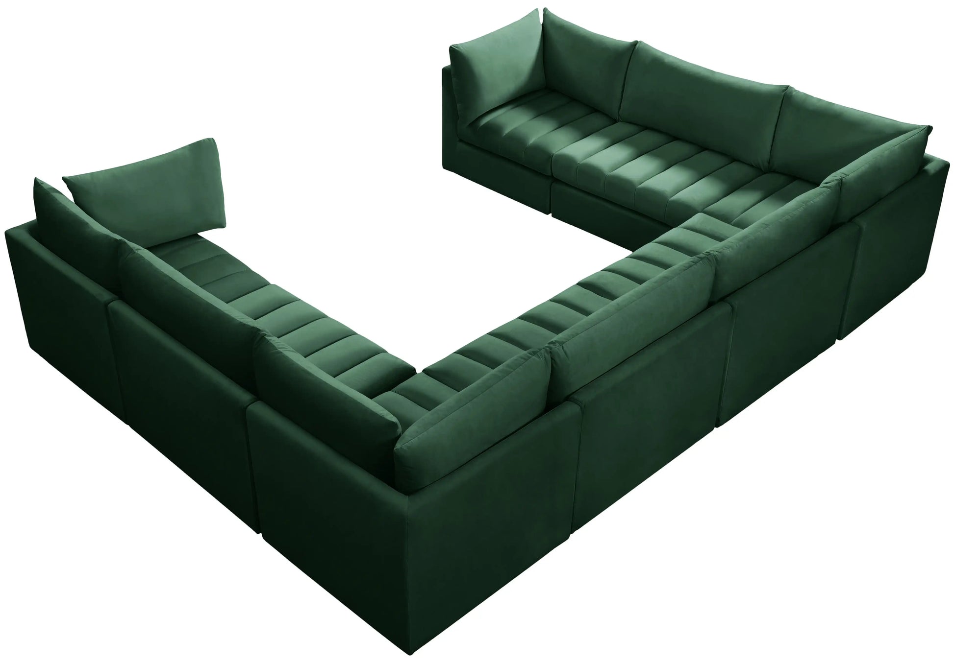 Jacob - Modular Sectional - Best Buy Furniture