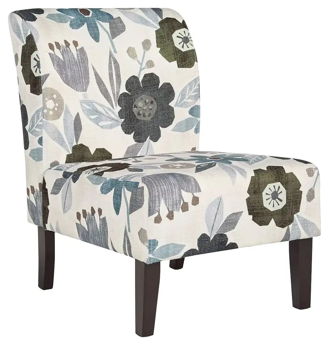 Triptis - Accent Chair - Best Buy Furniture