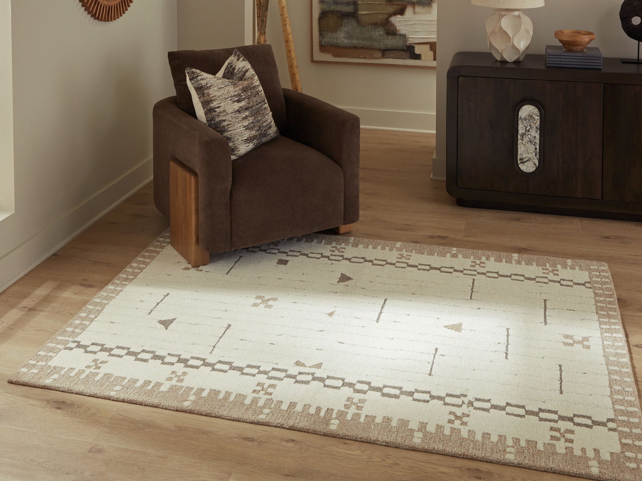 Dot - Rug - Best Buy Furniture