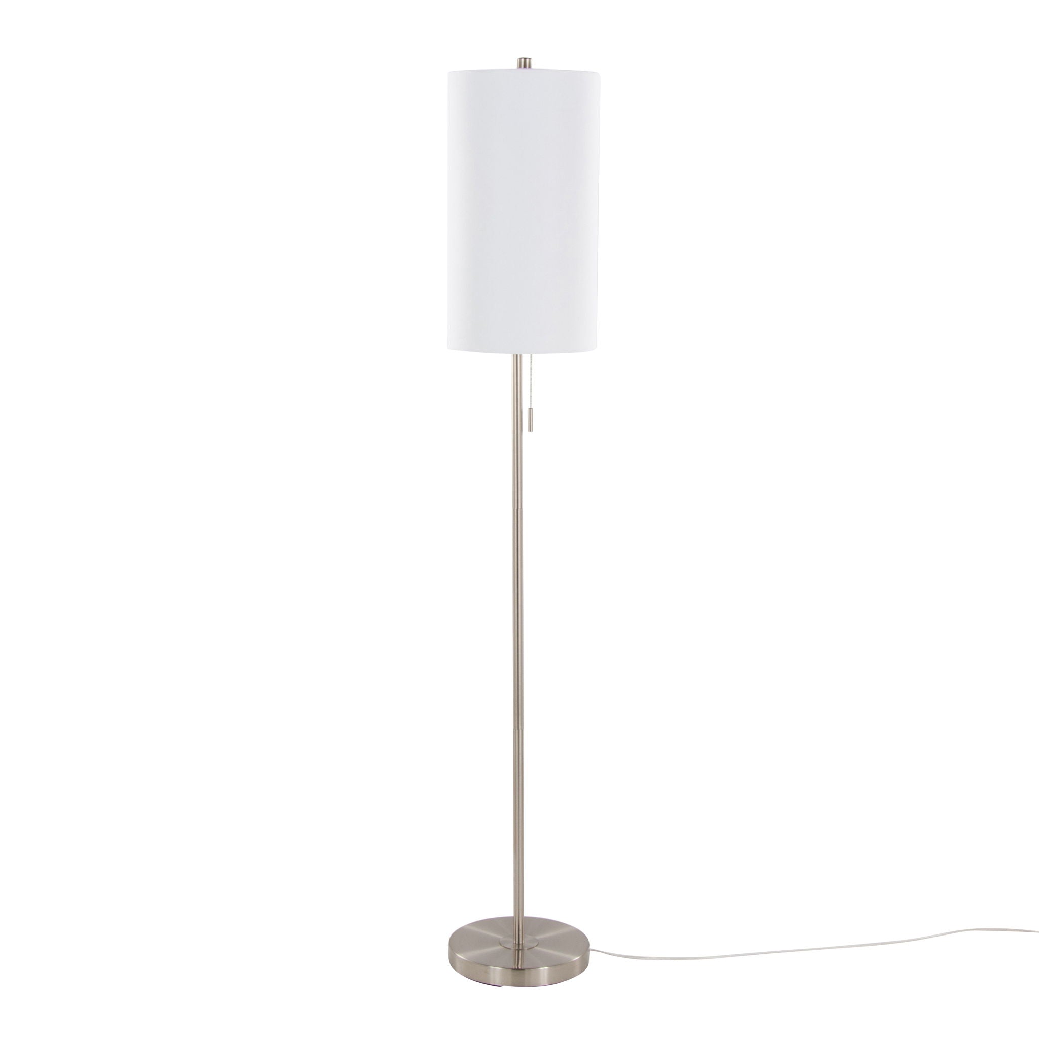 Bounty - Contemporary Stylish Design Floor Lamp - Best Buy Furniture