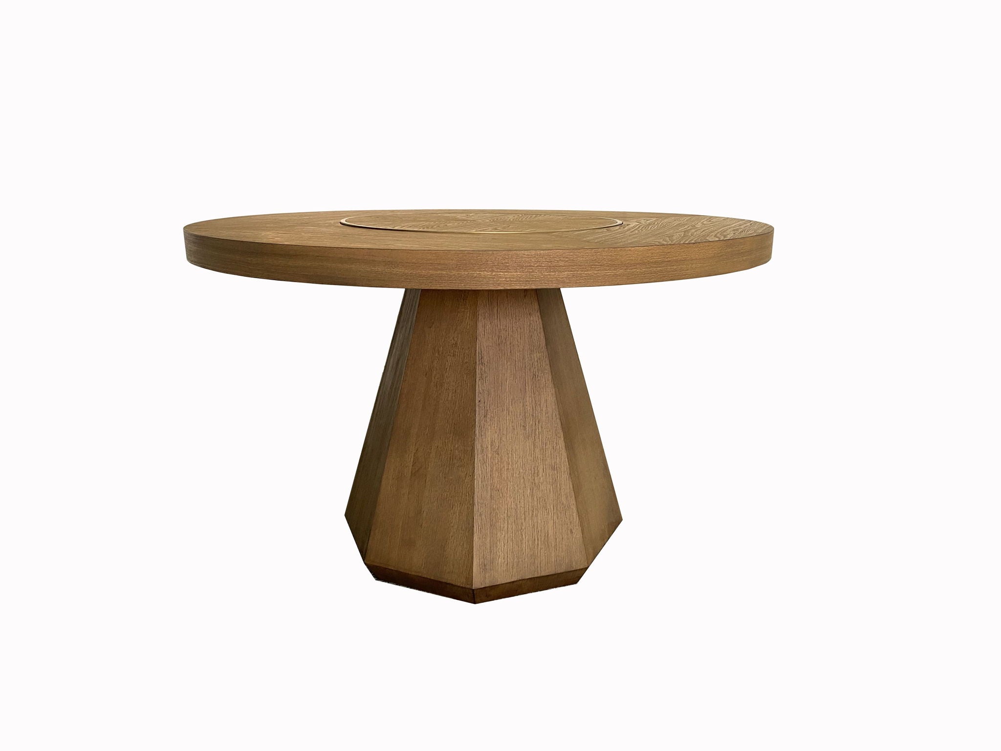 Elegant Round Dining Table - Best Buy Furniture