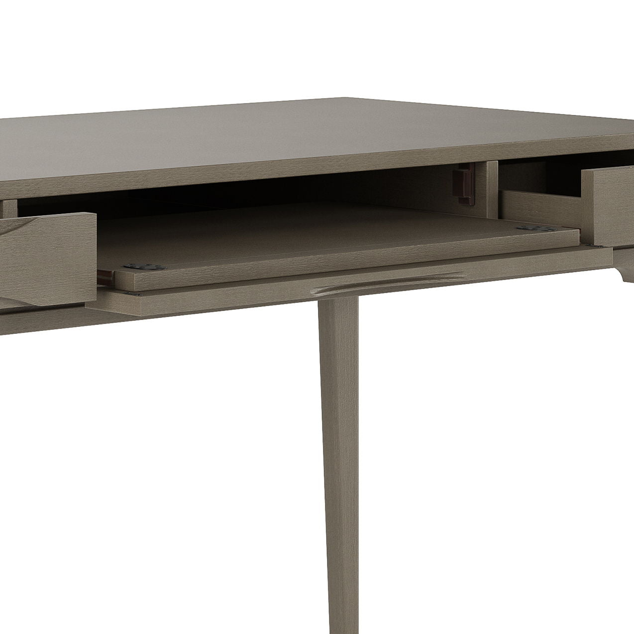Harper - Handcrafted Desk - Best Buy Furniture