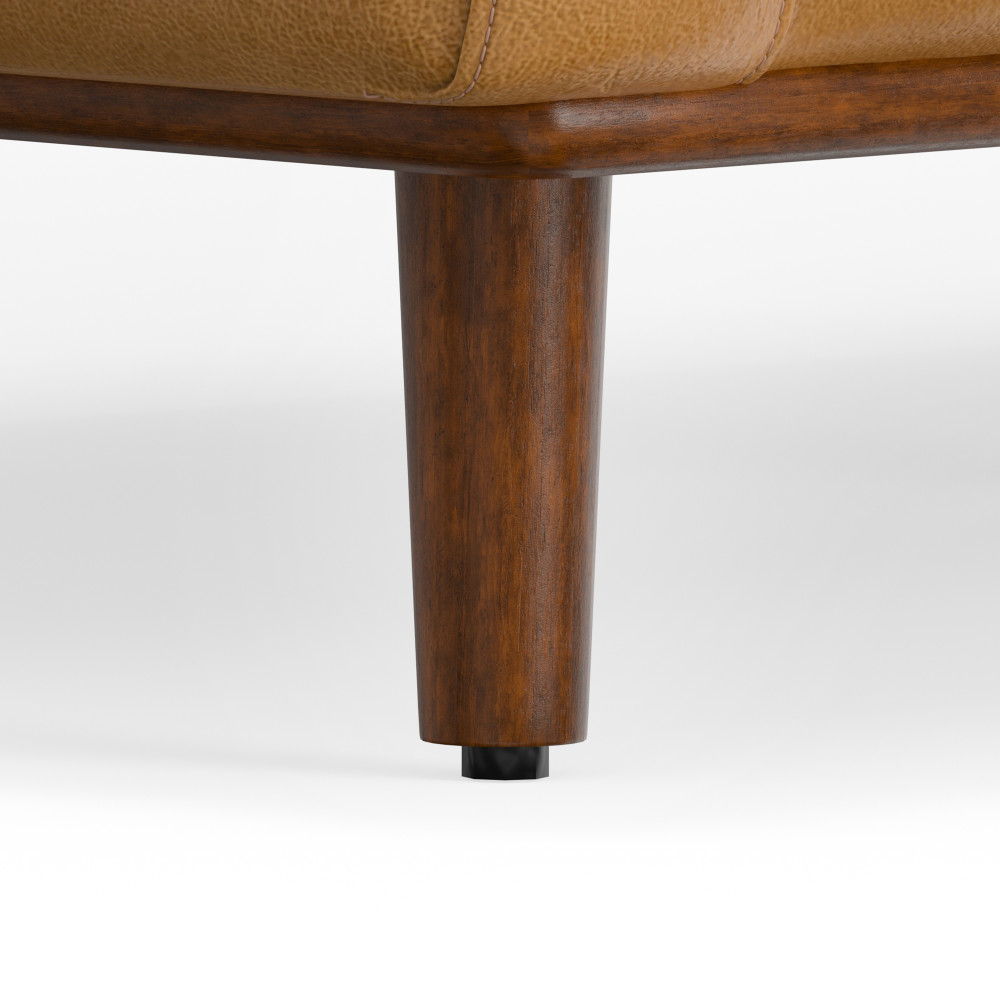 Morrison - Sofa And Ottoman Set - Best Buy Furniture