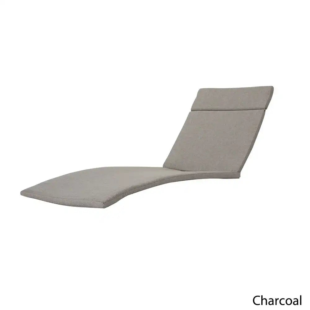 52005.00CUSH-CHR 2PCS Salem Outdoor Chaise Lounge Cushion (Without Chaise Lounge) - Best Buy Furniture