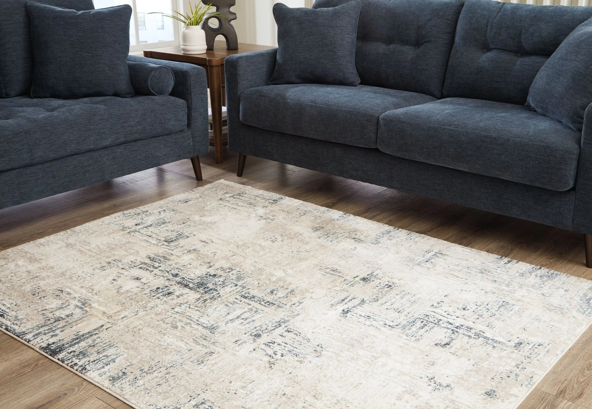 Gentor - Rug - Best Buy Furniture