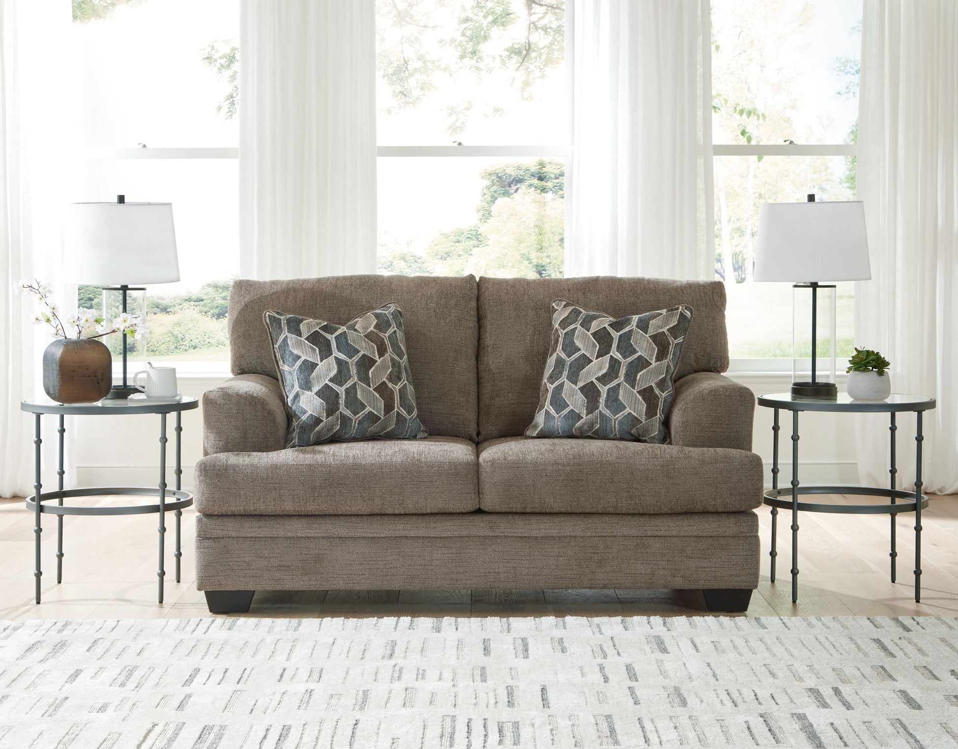Stonemeade - Living Room Set - Best Buy Furniture