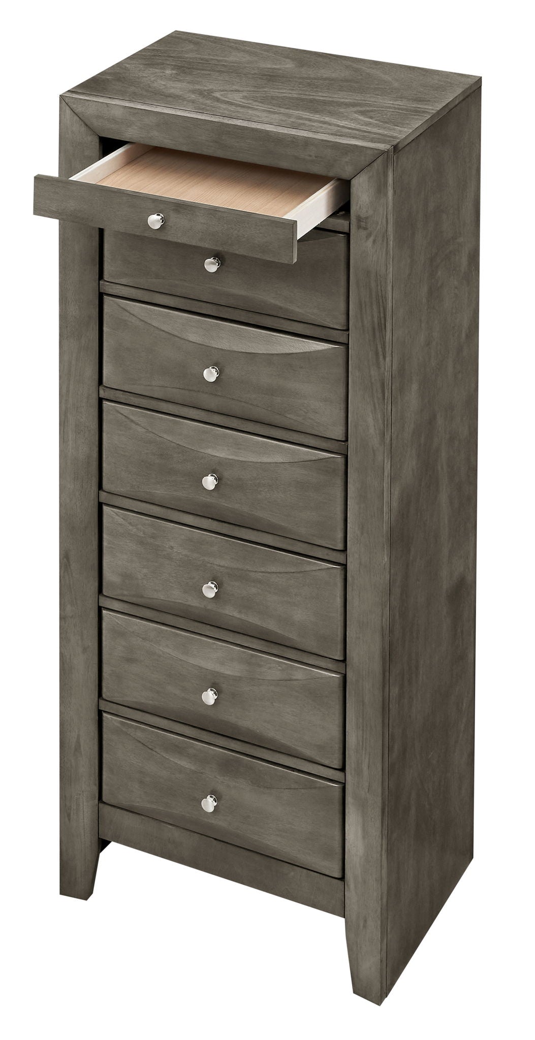 Marilla - 7 Drawer Lingerie Chest - Best Buy Furniture