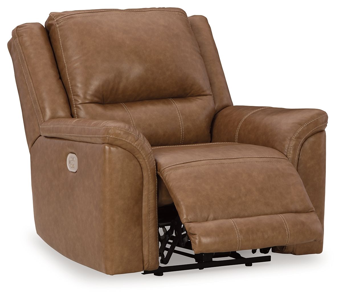 Trasimeno - Power Reclining Living Room Set - Best Buy Furniture