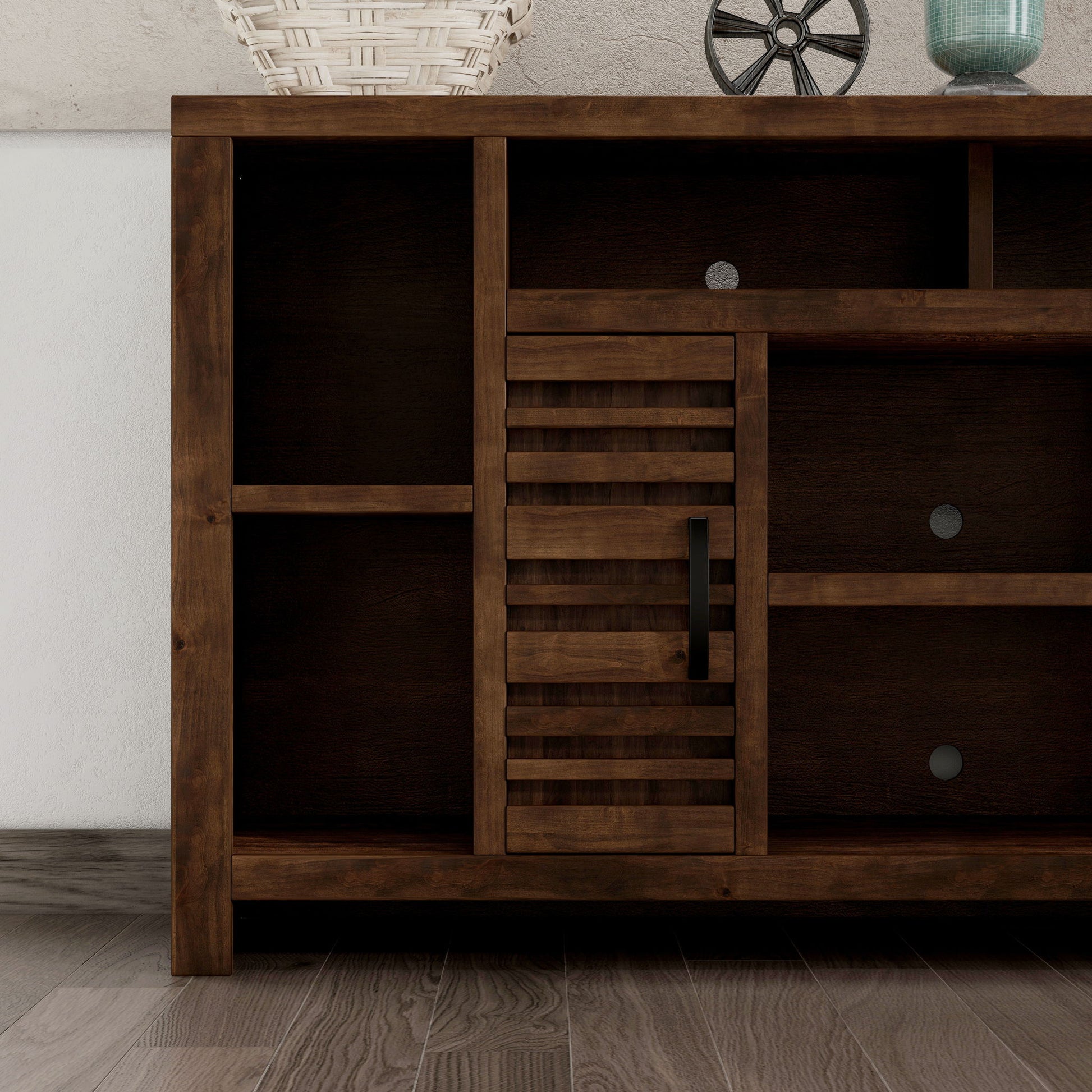 Sausalito - TV Stand Console For TVs - Best Buy Furniture