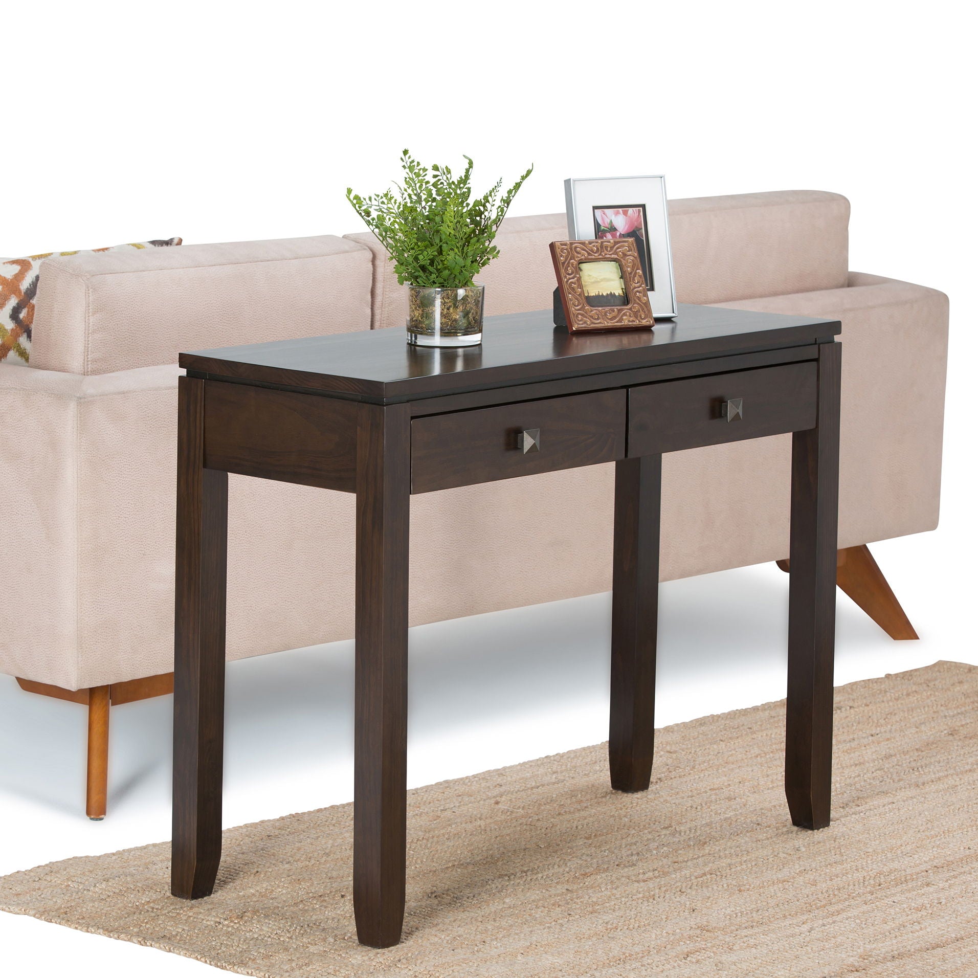 Cosmopolitan - Multipurpose Table - Best Buy Furniture