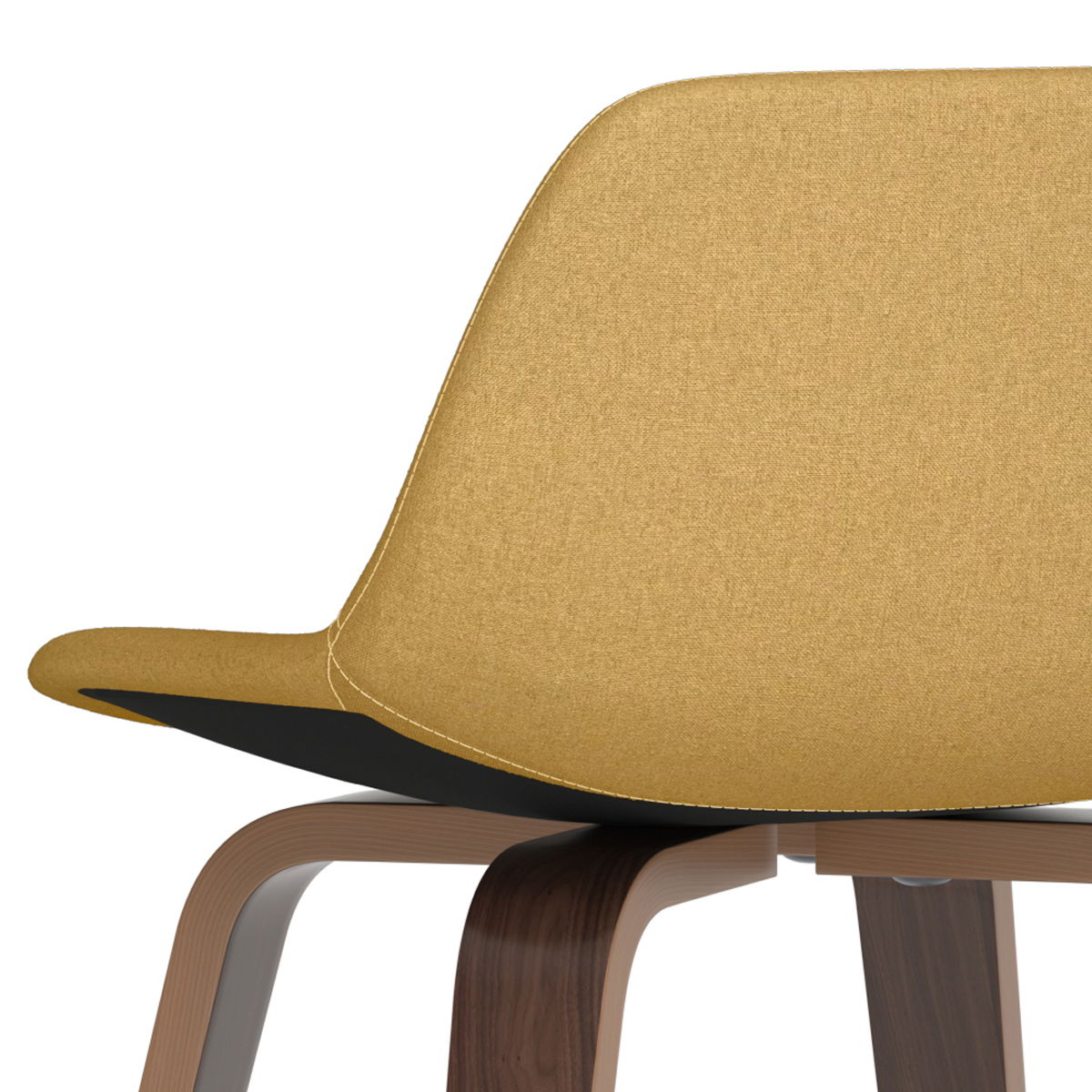 Randolph Bentwood - Counter / Bar Height Stool (Set of 2) - Best Buy Furniture